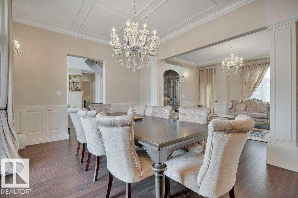 Photo 9 at 631 Howatt Drive SW, Hays Ridge Area, Edmonton