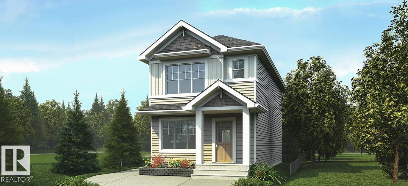 6222 175a Avenue NW, McConachie Area, Edmonton