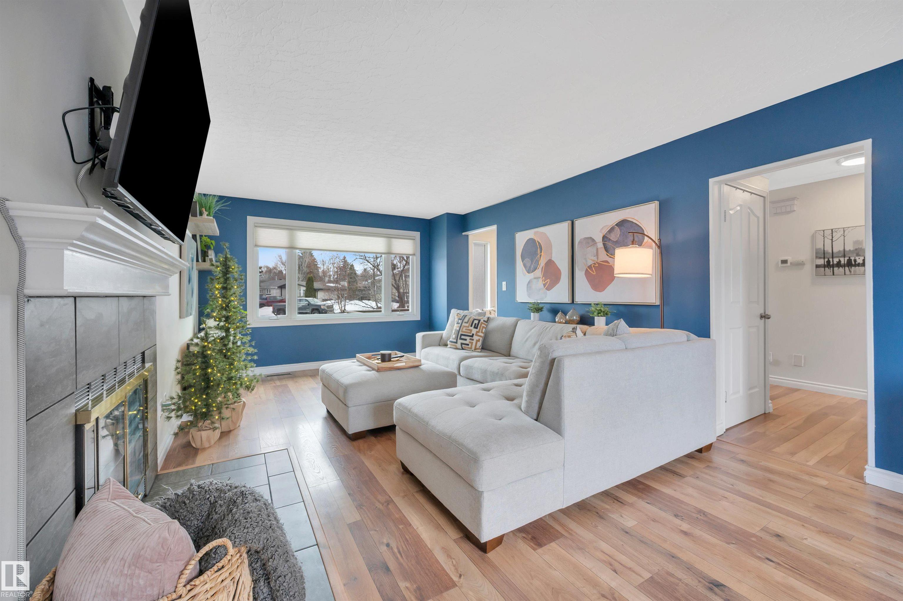 Photo 8 at 1978 Avondale crest, Broadmoor, Sherwood Park