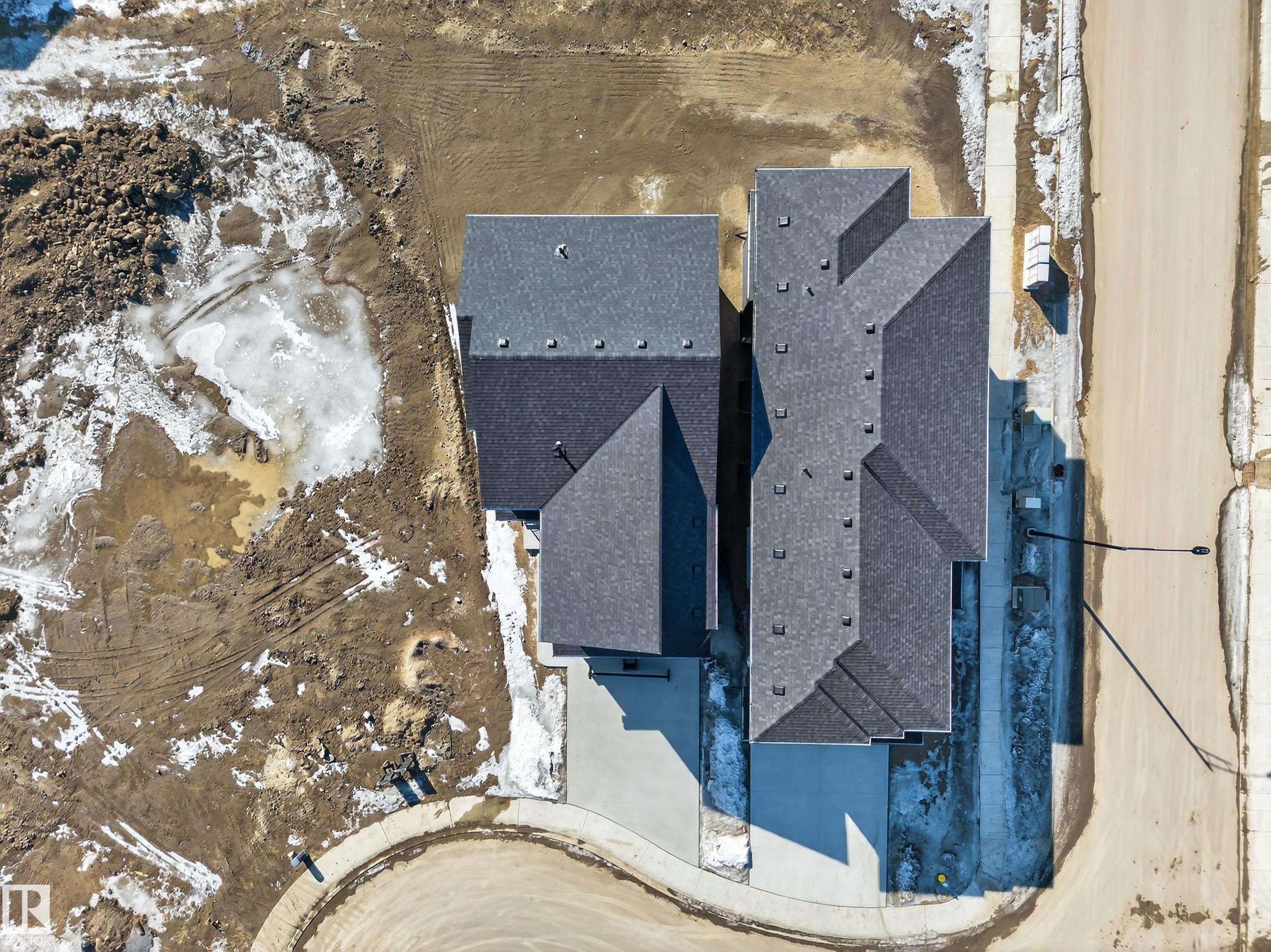 Photo 7 at 211 Paterson Link SW, Paisley, Edmonton