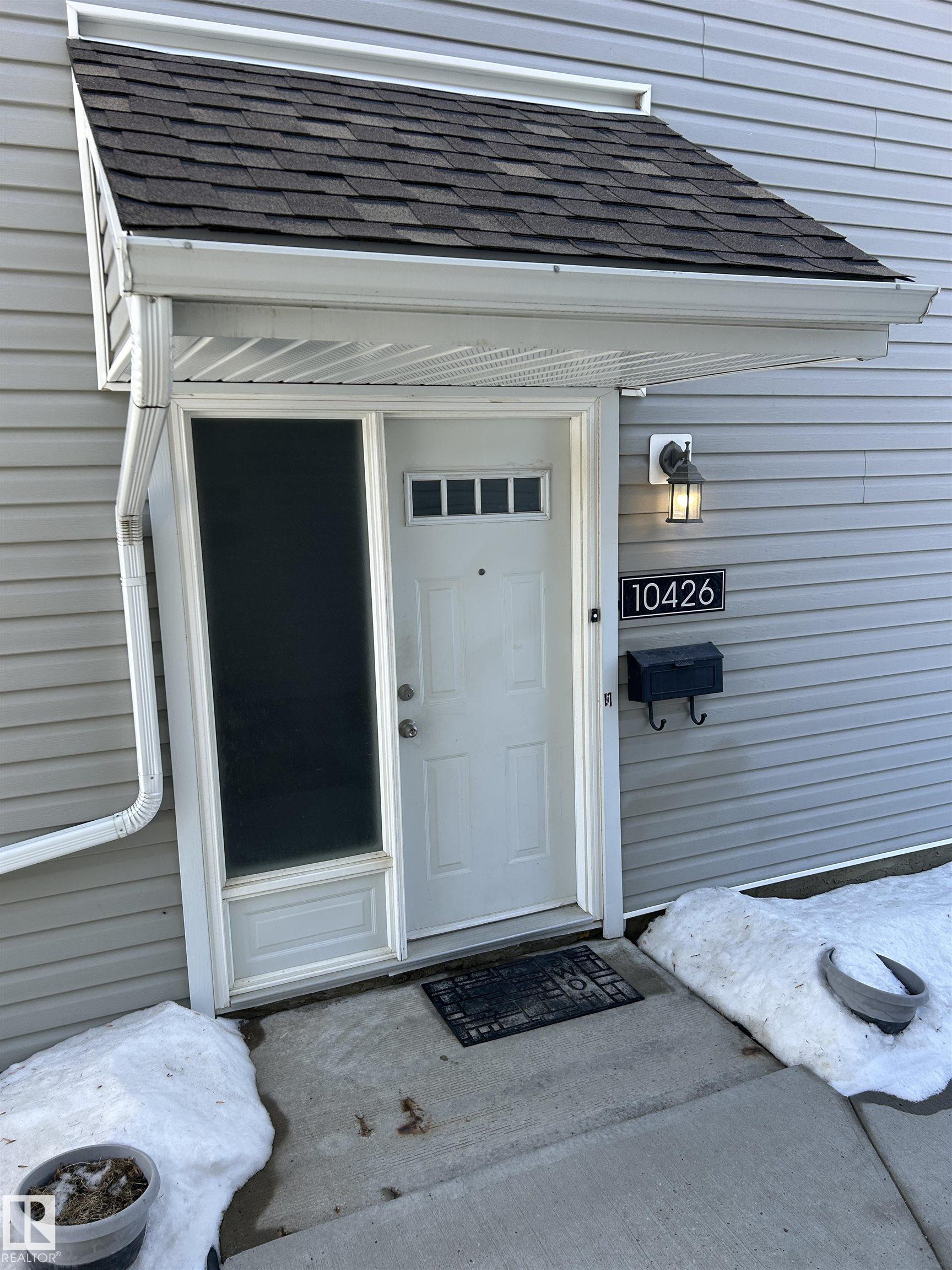 10426 27 Avenue NW, Ermineskin, Edmonton