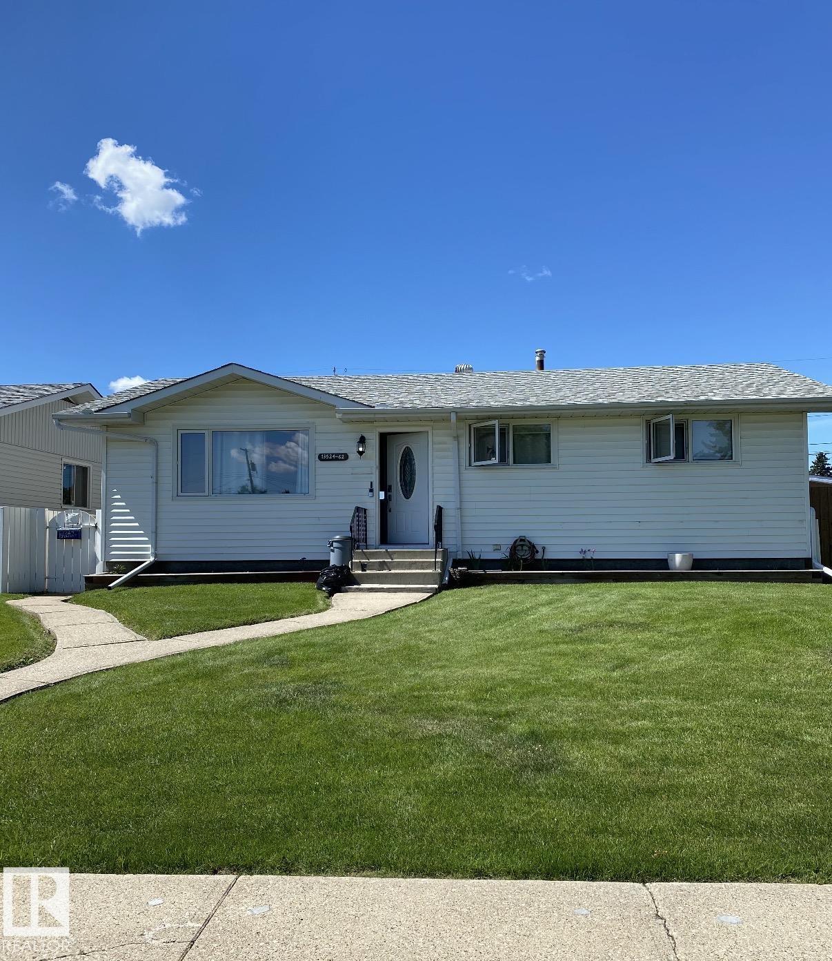 13524 62 Street NW, Belvedere, Edmonton