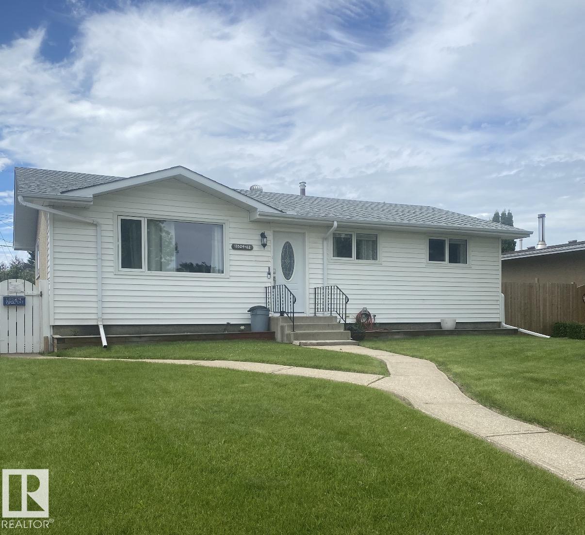 13524 62 Street NW, Belvedere, Edmonton
