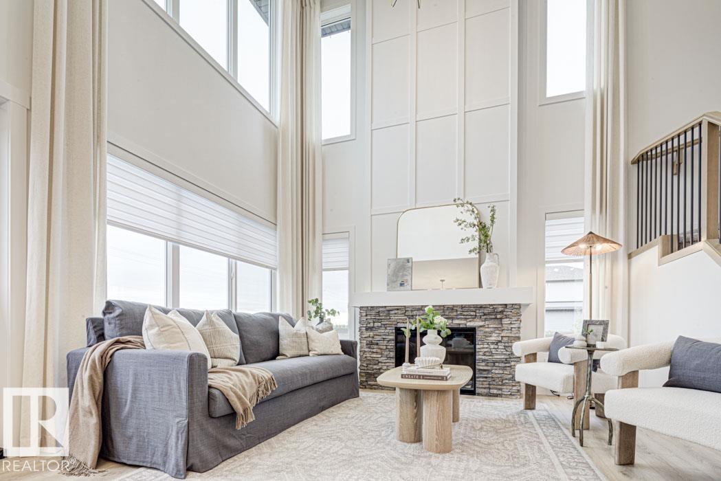 Photo 11 at 145 Ficus Way, Westpark, Fort Saskatchewan