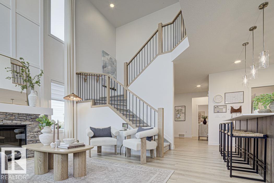 Photo 12 at 145 Ficus Way, Westpark, Fort Saskatchewan