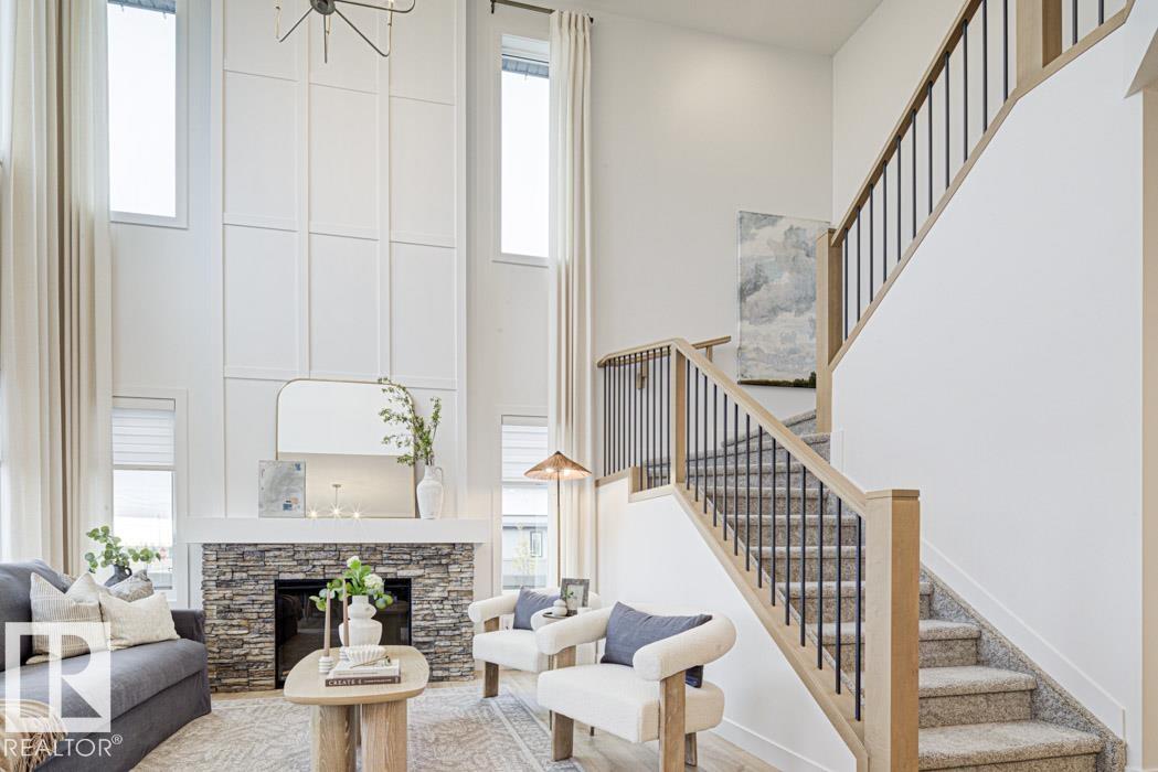 Photo 9 at 145 Ficus Way, Westpark, Fort Saskatchewan