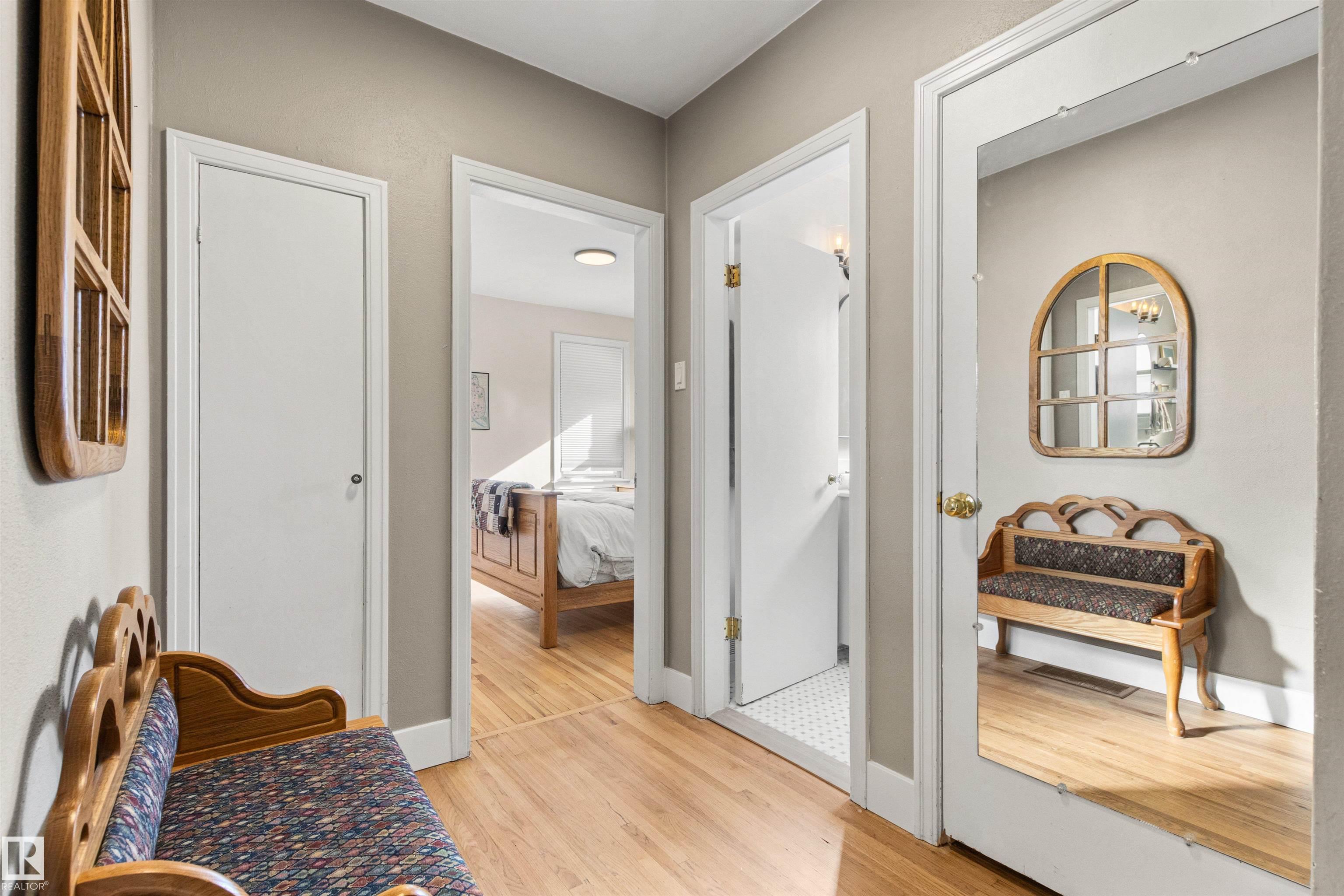 Photo 32 at 8135 78 Avenue NW, King Edward Park, Edmonton