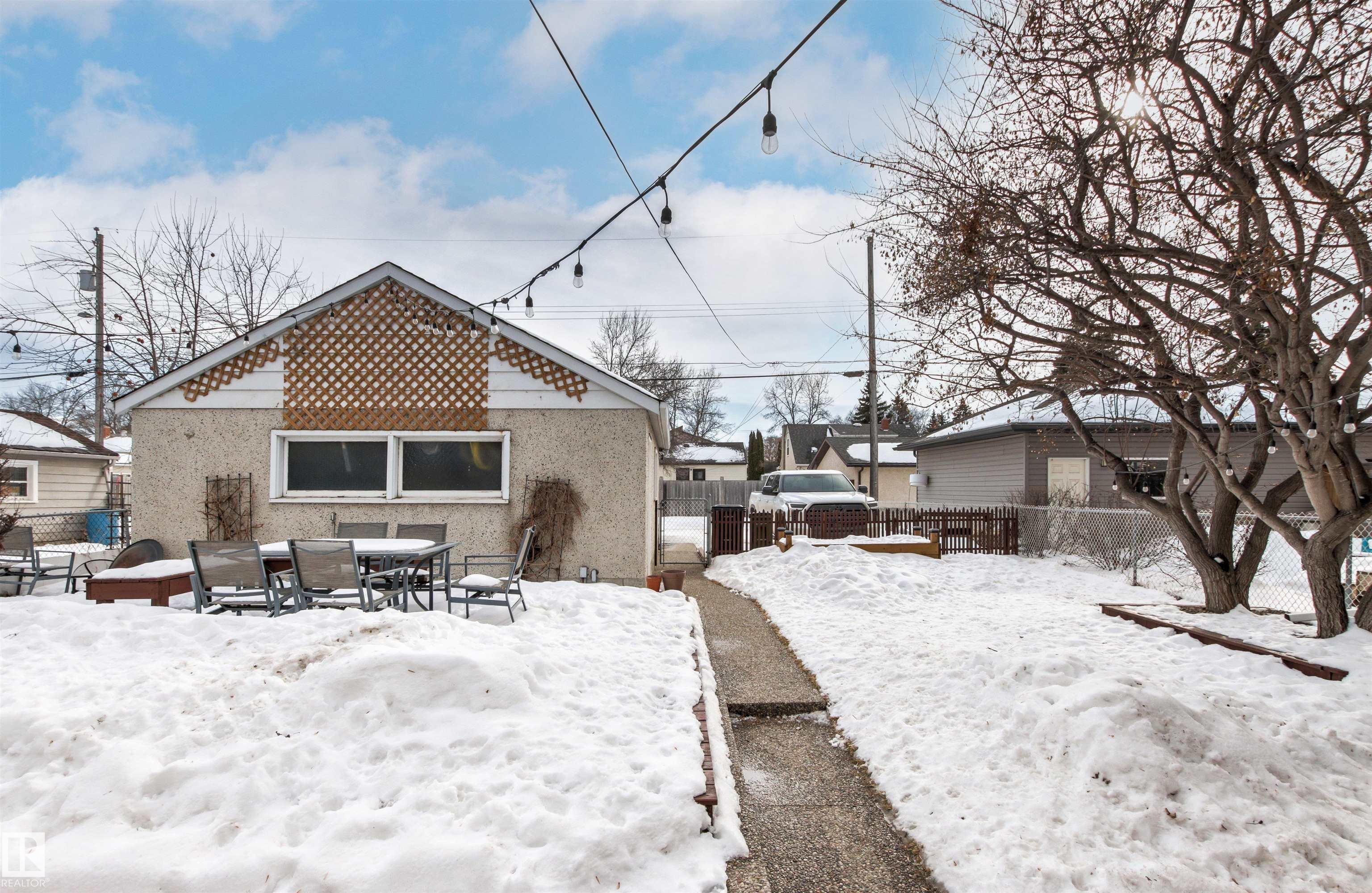 Photo 65 at 8135 78 Avenue NW, King Edward Park, Edmonton