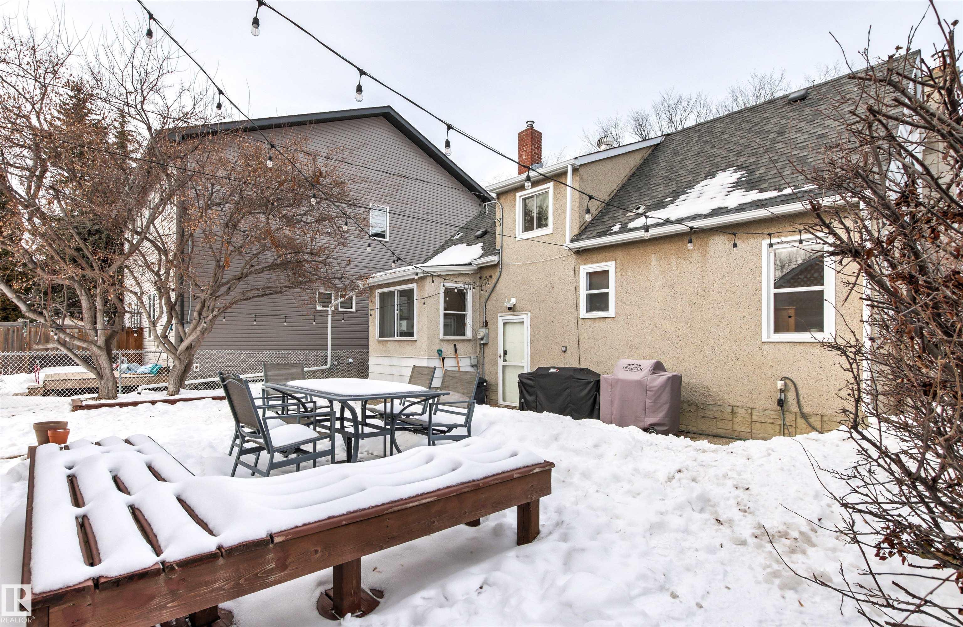 Photo 67 at 8135 78 Avenue NW, King Edward Park, Edmonton