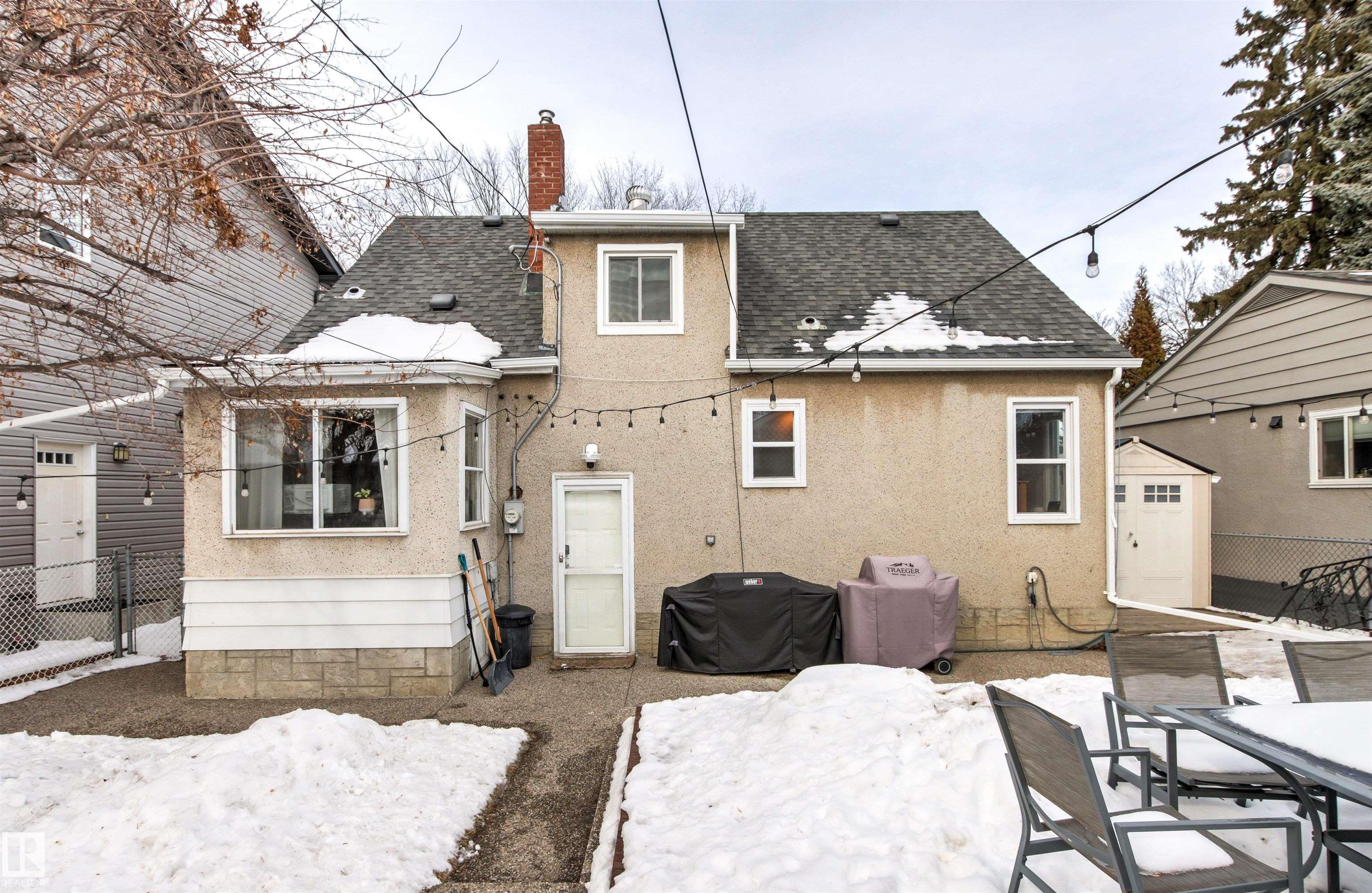 Photo 68 at 8135 78 Avenue NW, King Edward Park, Edmonton