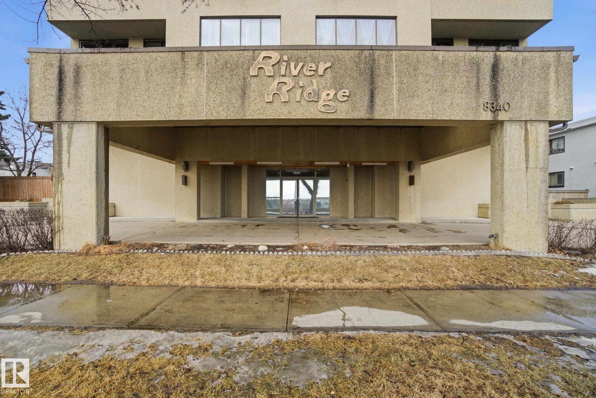 Photo 12 at 1105 - 8340 Jasper Avenue NW, Cromdale, Edmonton