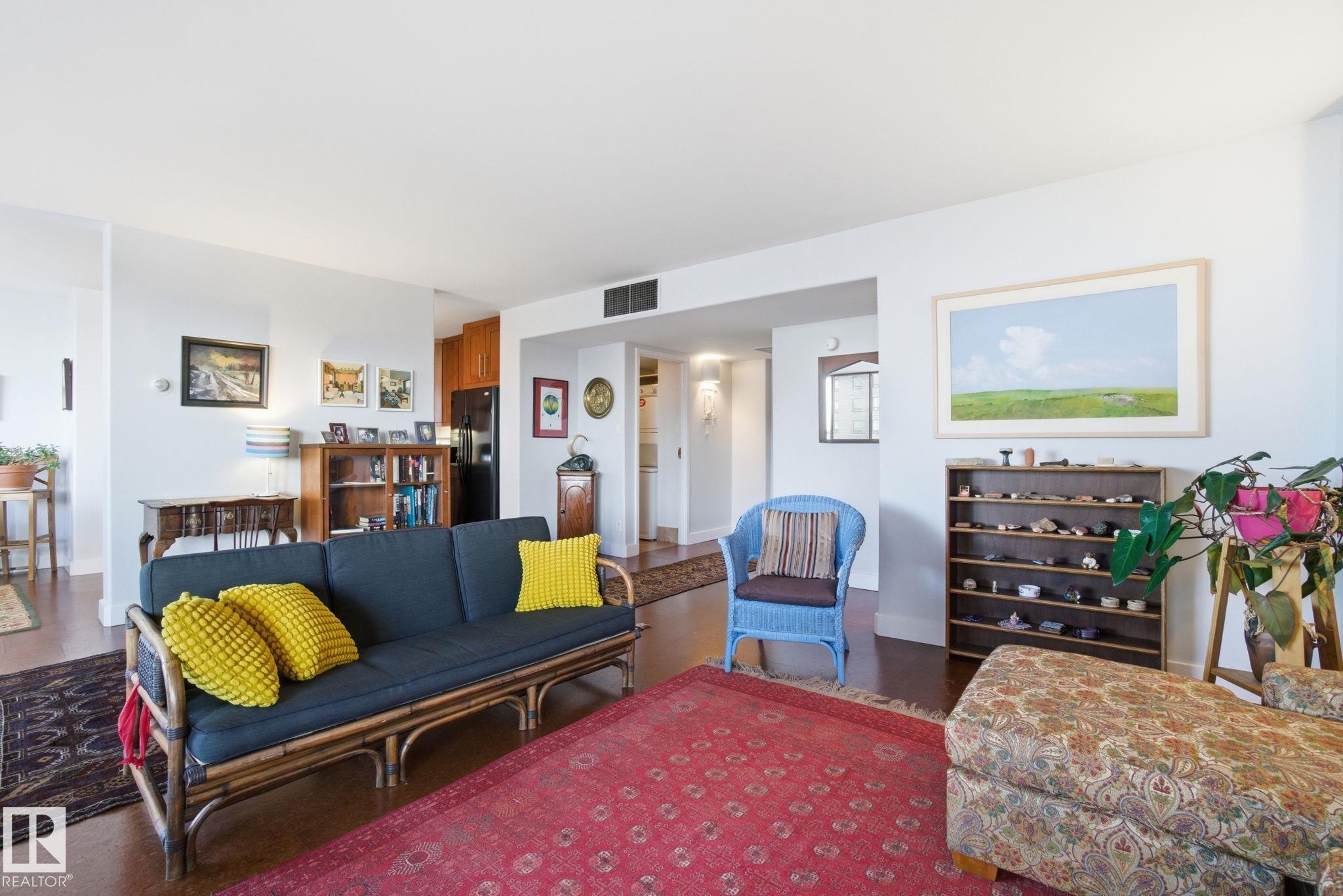 Photo 18 at 1105 - 8340 Jasper Avenue NW, Cromdale, Edmonton