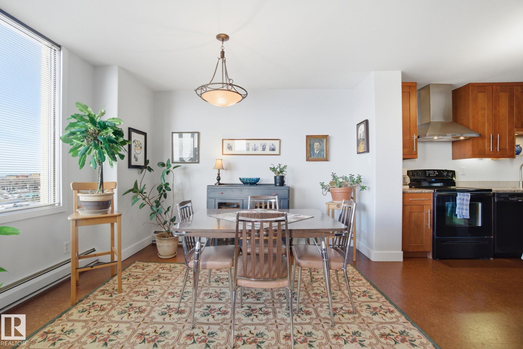 Photo 24 at 1105 - 8340 Jasper Avenue NW, Cromdale, Edmonton