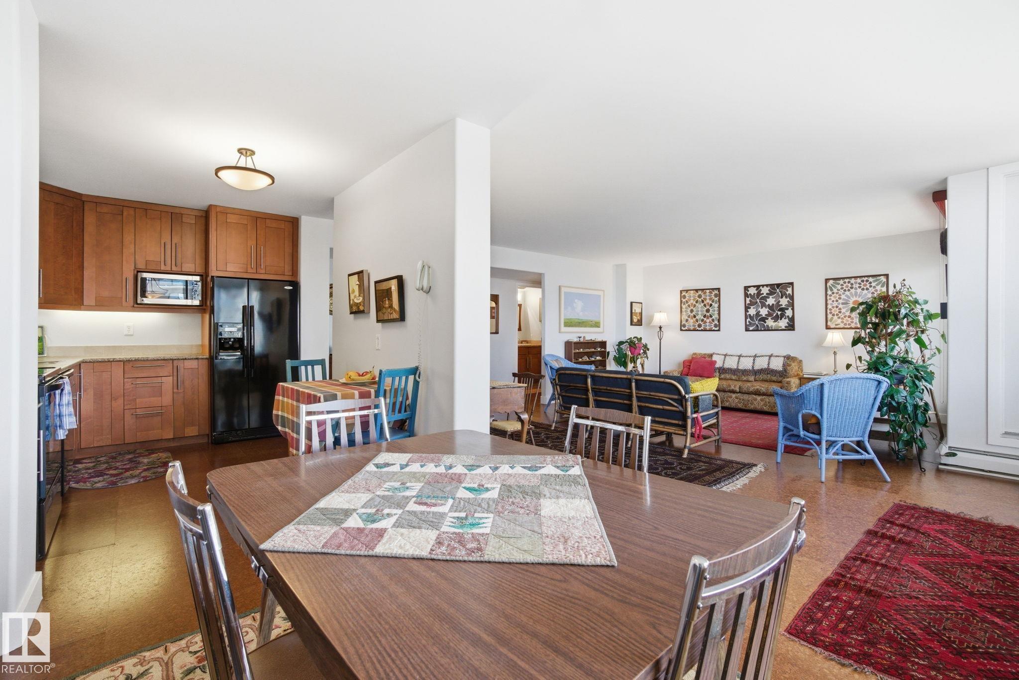 Photo 25 at 1105 - 8340 Jasper Avenue NW, Cromdale, Edmonton