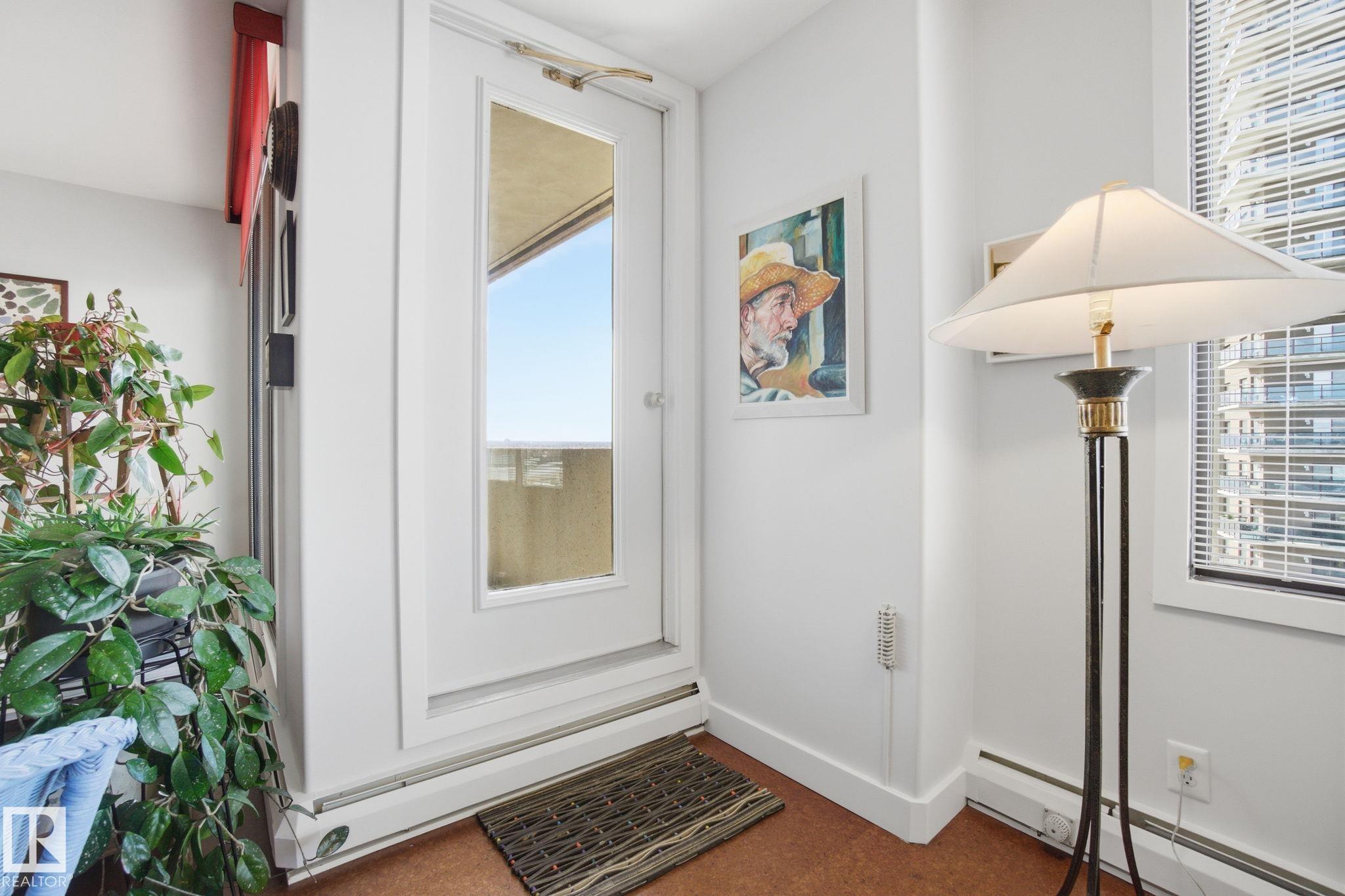 Photo 27 at 1105 - 8340 Jasper Avenue NW, Cromdale, Edmonton