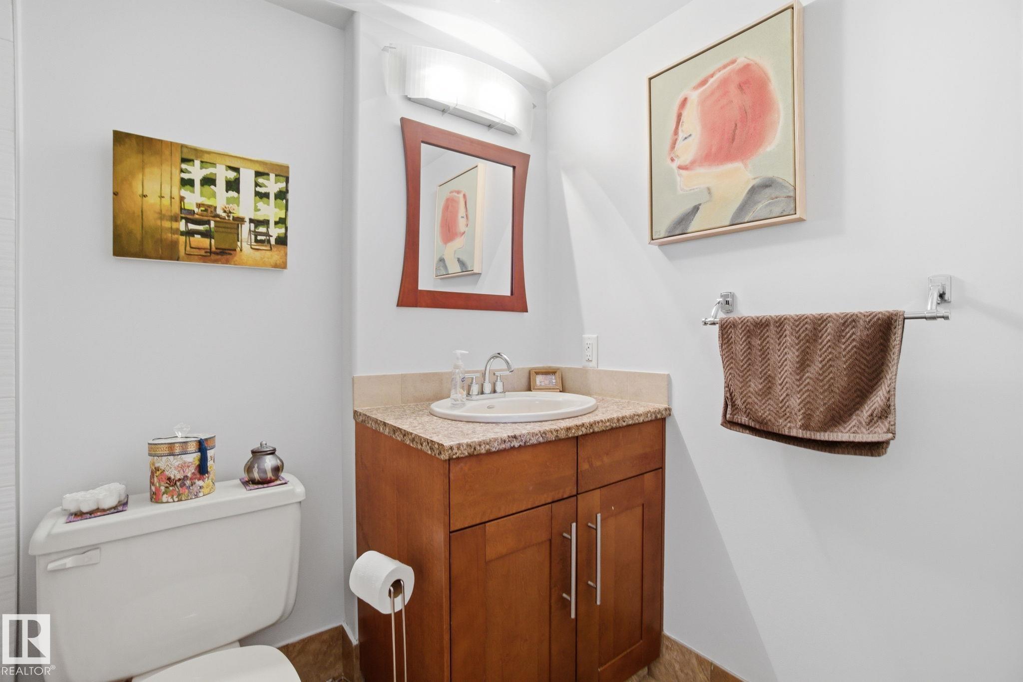 Photo 28 at 1105 - 8340 Jasper Avenue NW, Cromdale, Edmonton