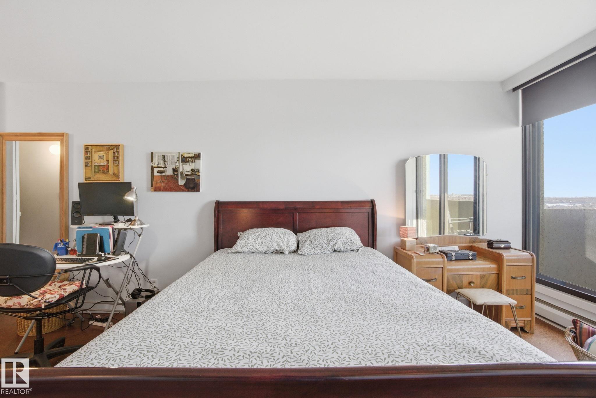 Photo 31 at 1105 - 8340 Jasper Avenue NW, Cromdale, Edmonton