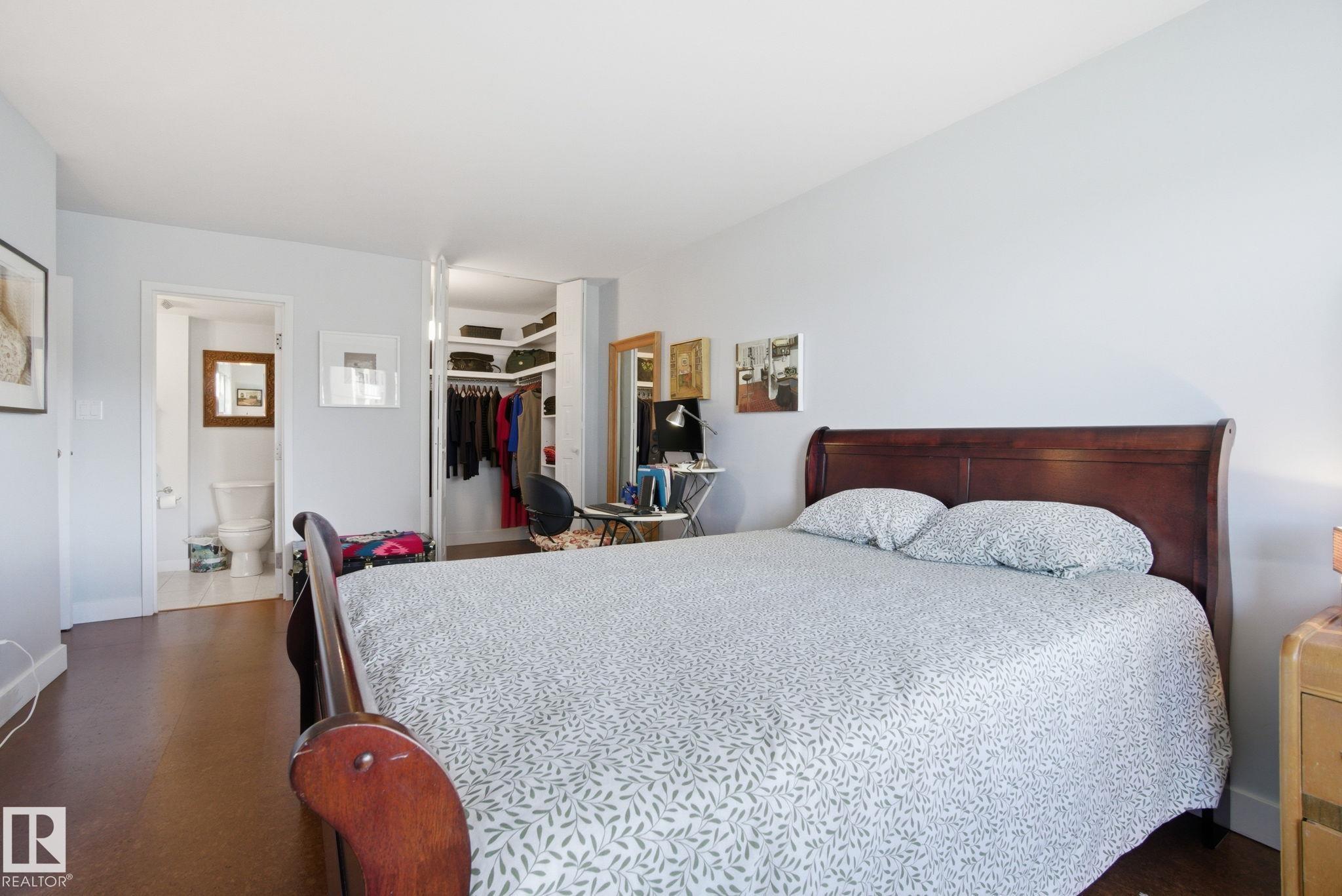 Photo 32 at 1105 - 8340 Jasper Avenue NW, Cromdale, Edmonton