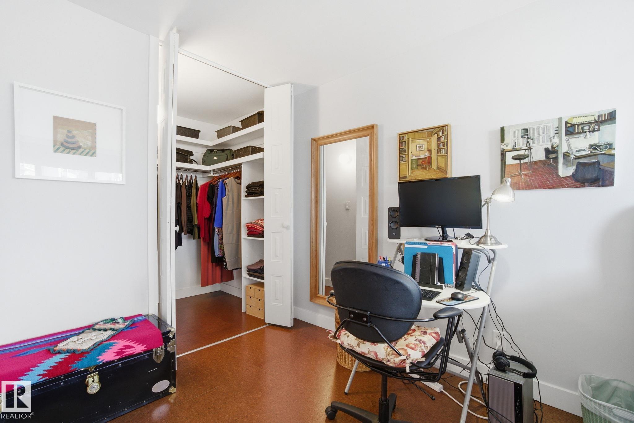 Photo 33 at 1105 - 8340 Jasper Avenue NW, Cromdale, Edmonton