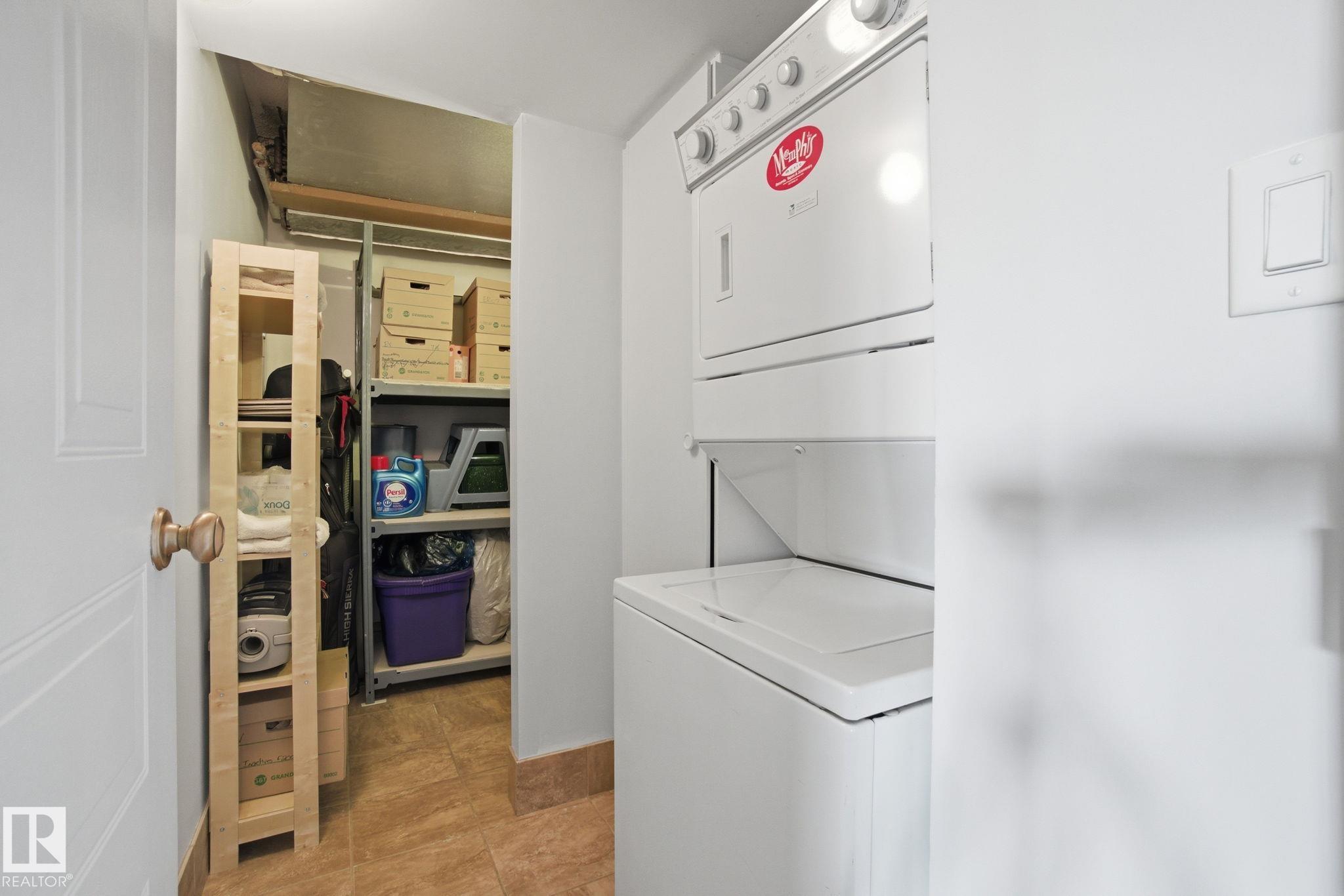 Photo 37 at 1105 - 8340 Jasper Avenue NW, Cromdale, Edmonton