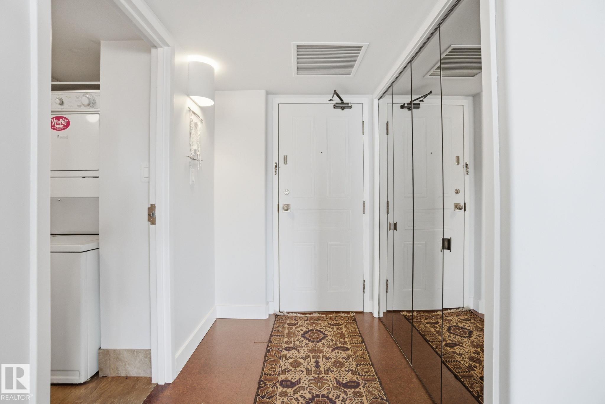 Photo 39 at 1105 - 8340 Jasper Avenue NW, Cromdale, Edmonton