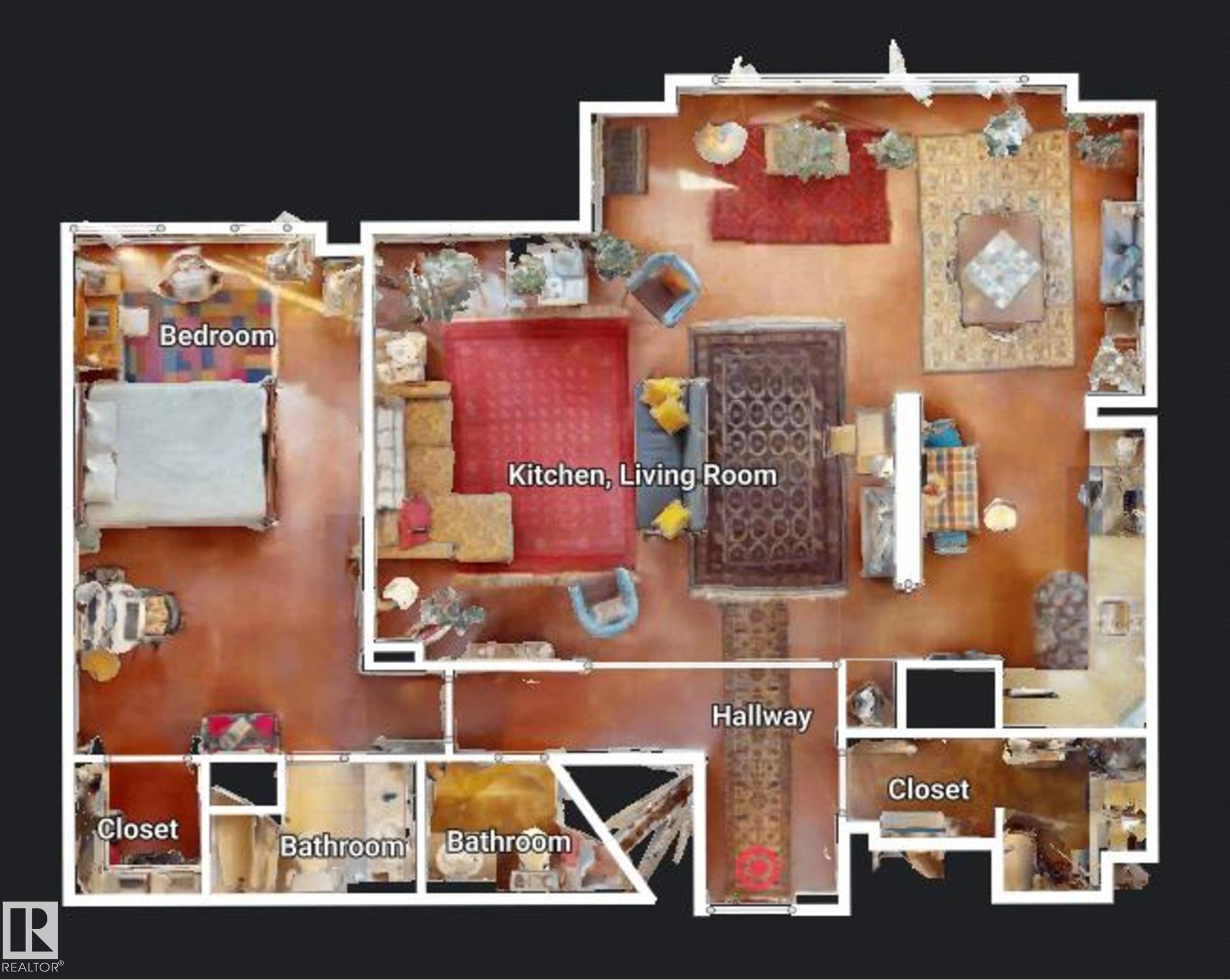 Photo 41 at 1105 - 8340 Jasper Avenue NW, Cromdale, Edmonton