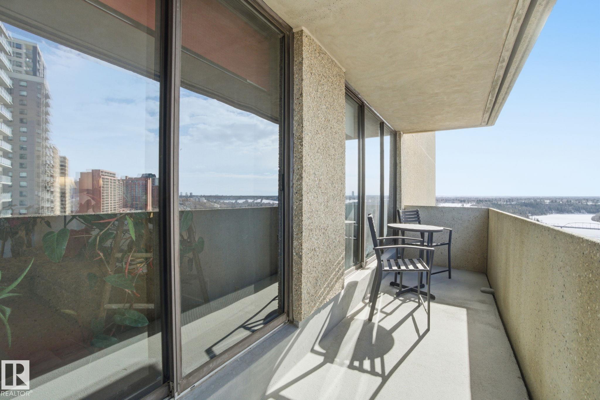 Photo 43 at 1105 - 8340 Jasper Avenue NW, Cromdale, Edmonton