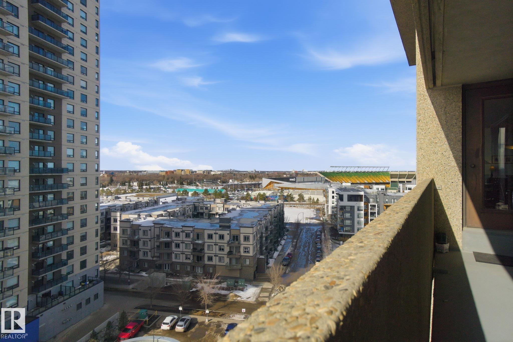 Photo 45 at 1105 - 8340 Jasper Avenue NW, Cromdale, Edmonton