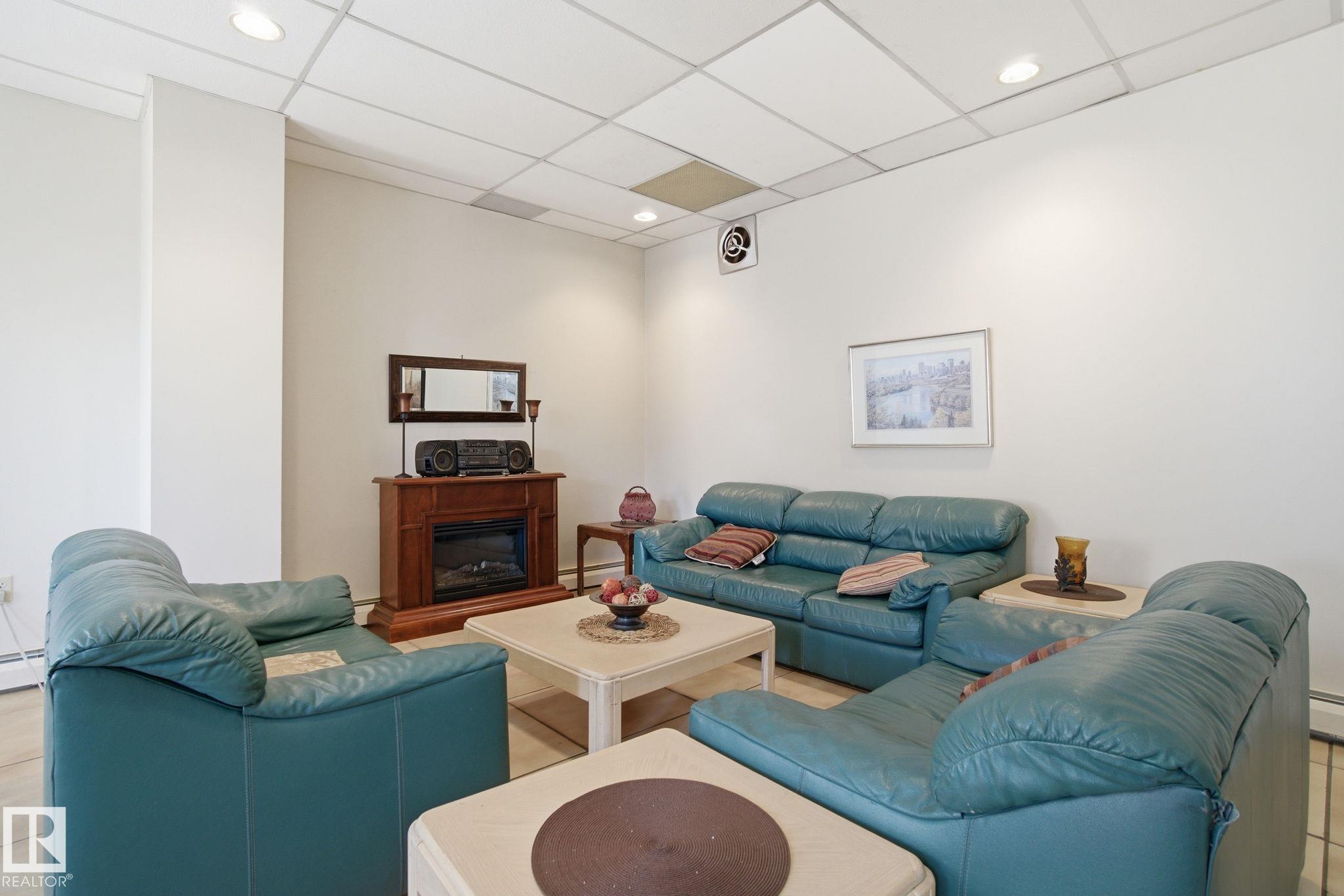 Photo 48 at 1105 - 8340 Jasper Avenue NW, Cromdale, Edmonton