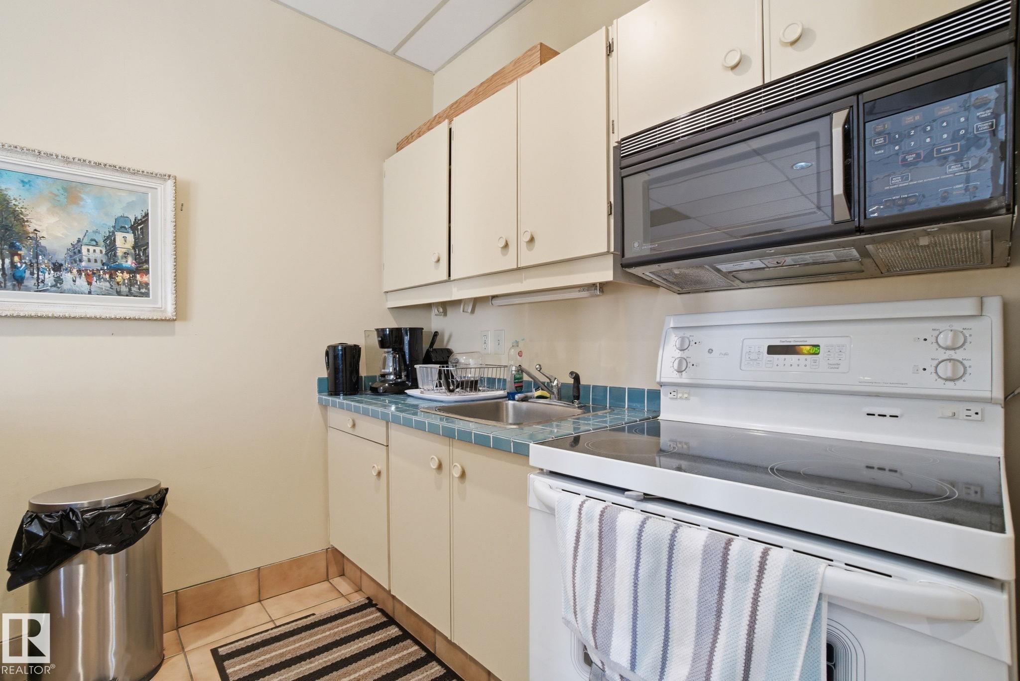 Photo 52 at 1105 - 8340 Jasper Avenue NW, Cromdale, Edmonton