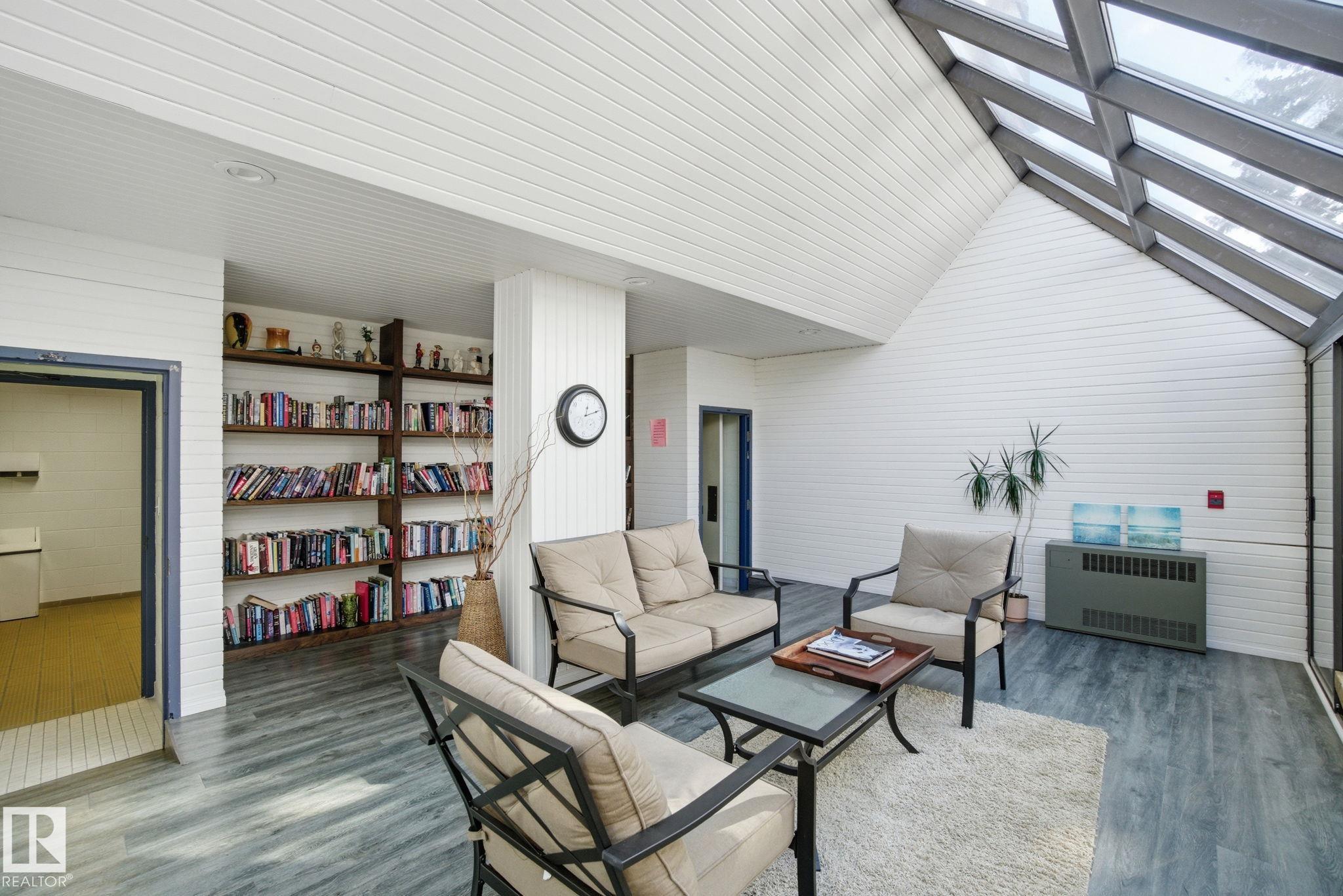 Photo 54 at 1105 - 8340 Jasper Avenue NW, Cromdale, Edmonton