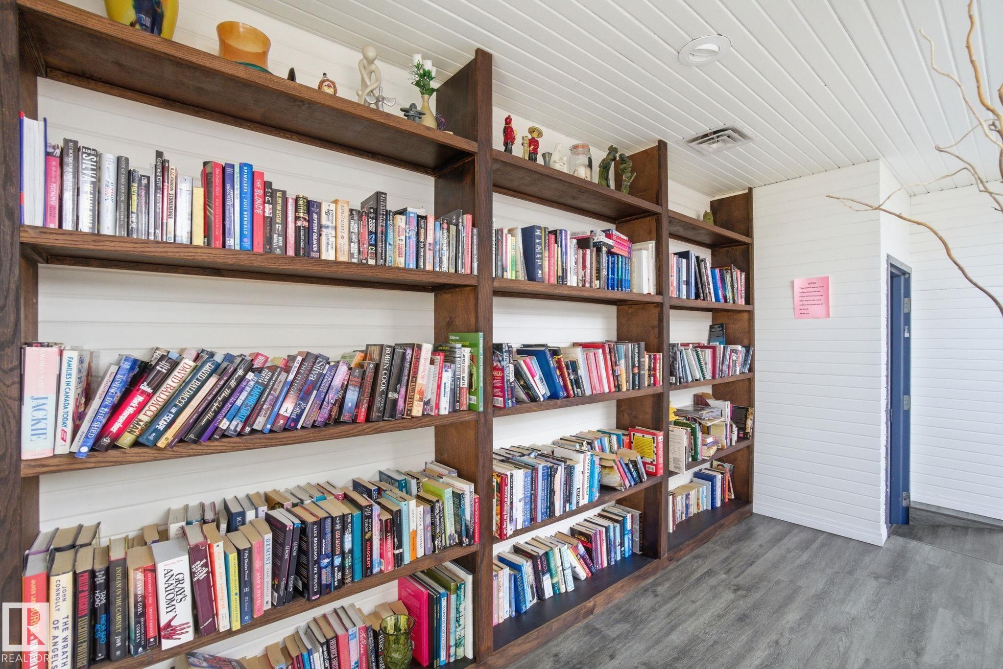 Photo 55 at 1105 - 8340 Jasper Avenue NW, Cromdale, Edmonton