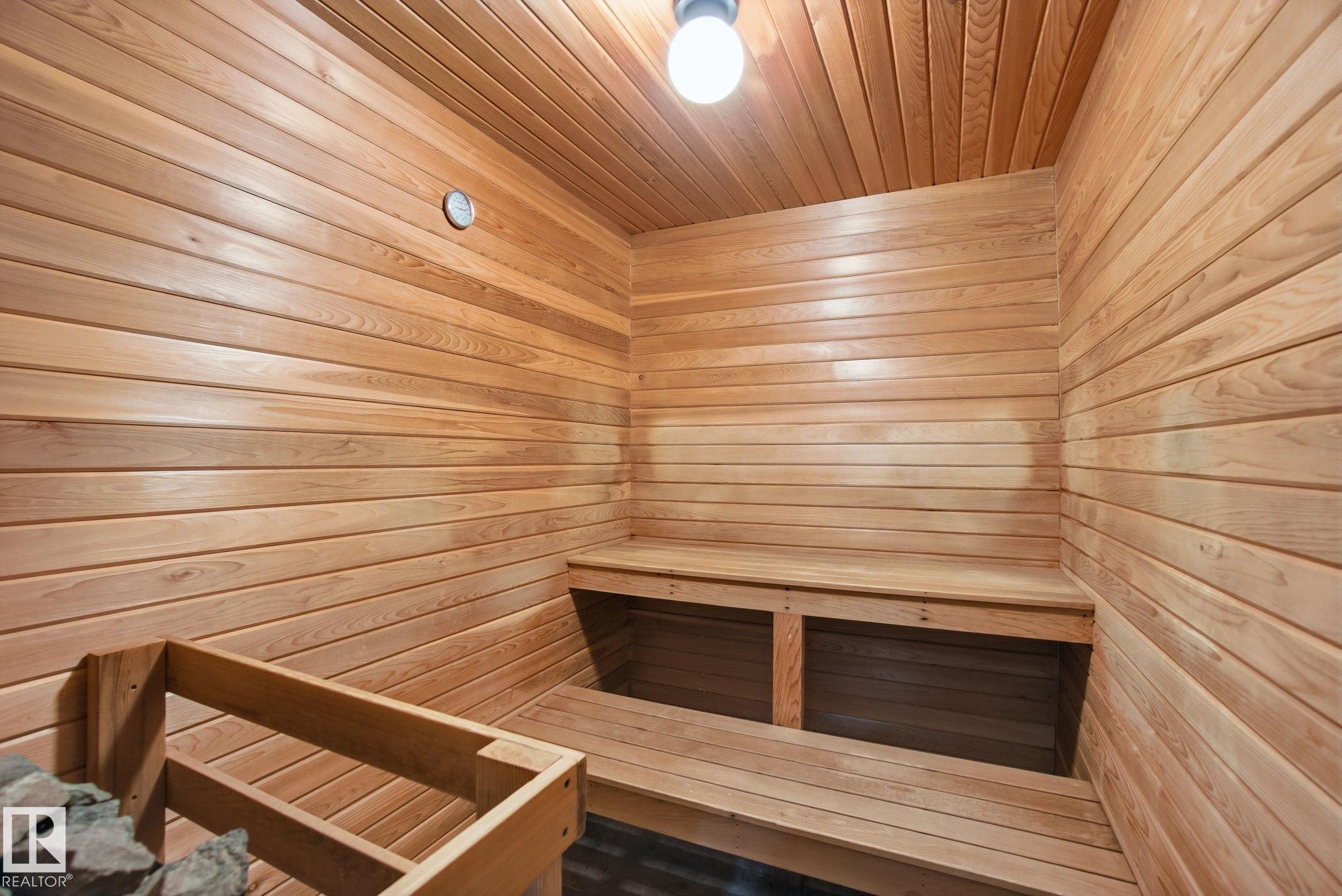 Photo 56 at 1105 - 8340 Jasper Avenue NW, Cromdale, Edmonton