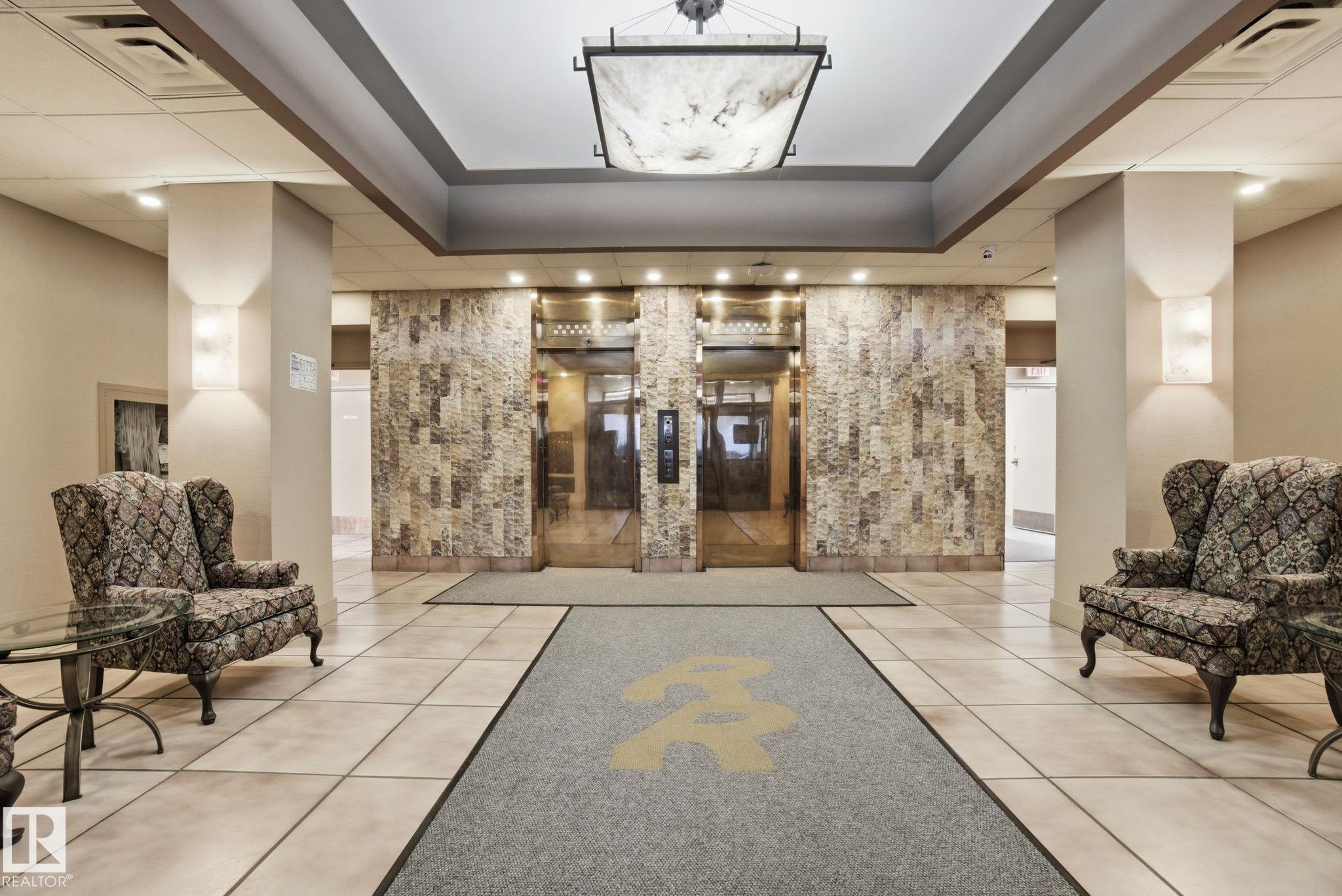 Photo 61 at 1105 - 8340 Jasper Avenue NW, Cromdale, Edmonton