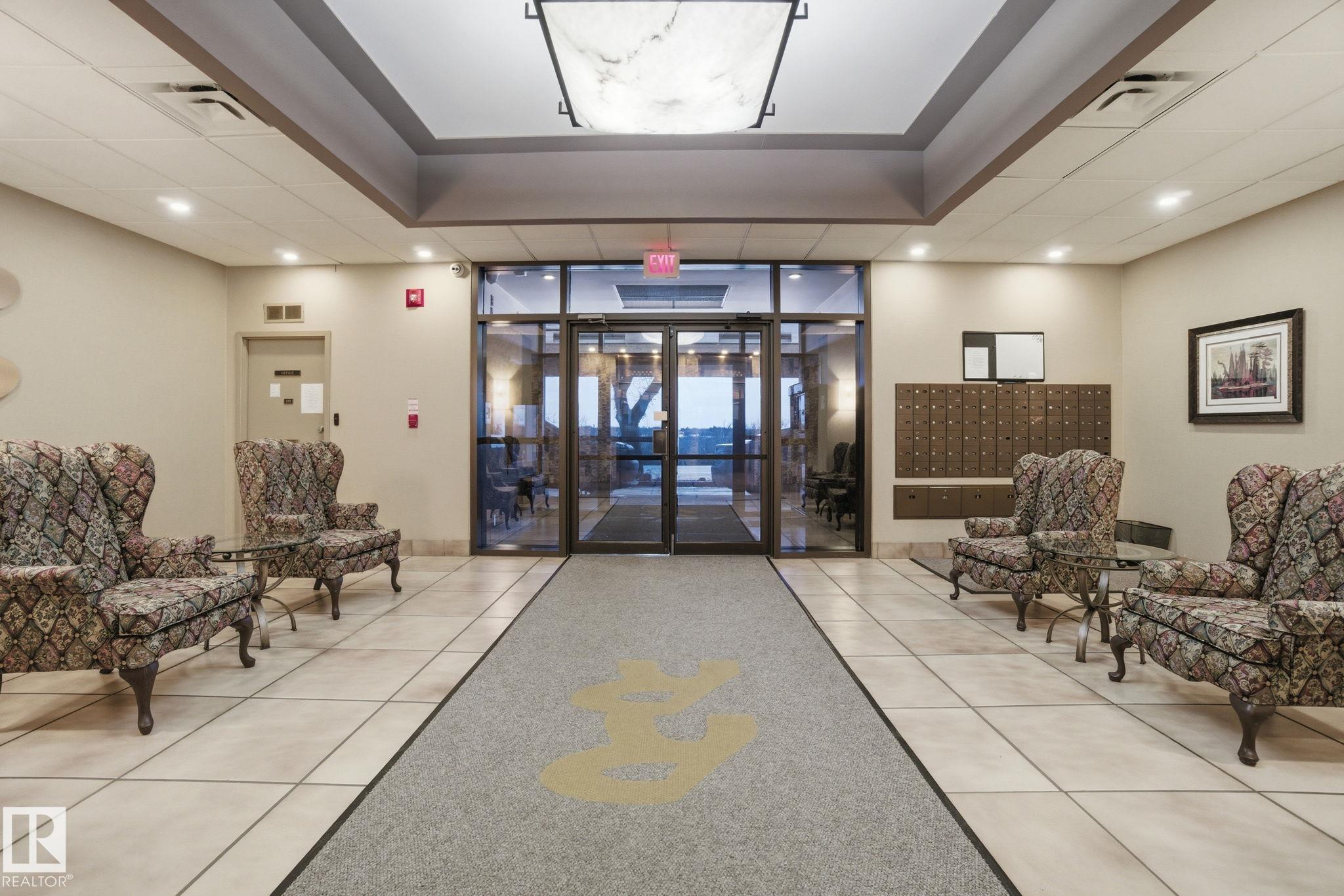 Photo 62 at 1105 - 8340 Jasper Avenue NW, Cromdale, Edmonton