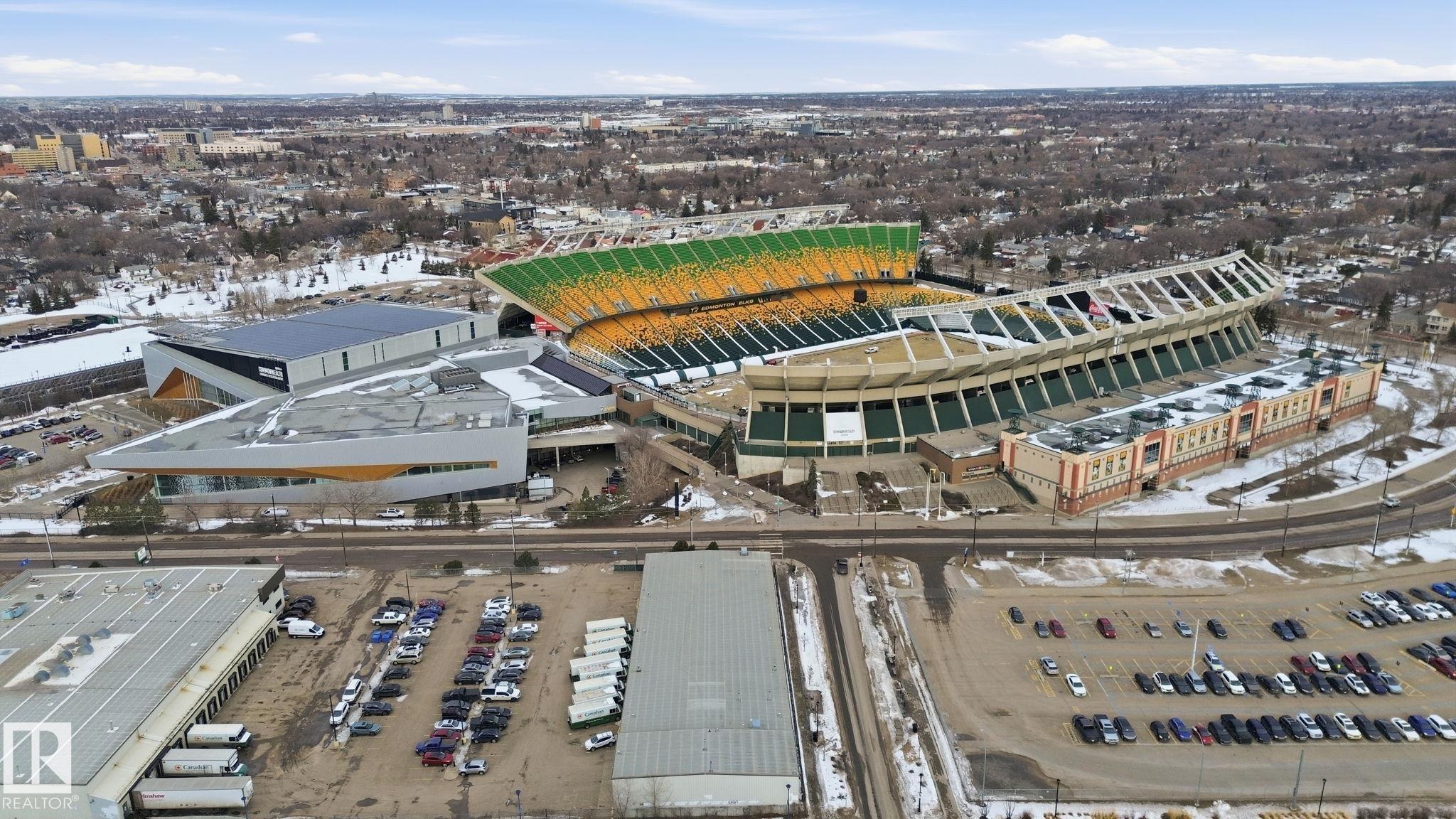 Photo 65 at 1105 - 8340 Jasper Avenue NW, Cromdale, Edmonton