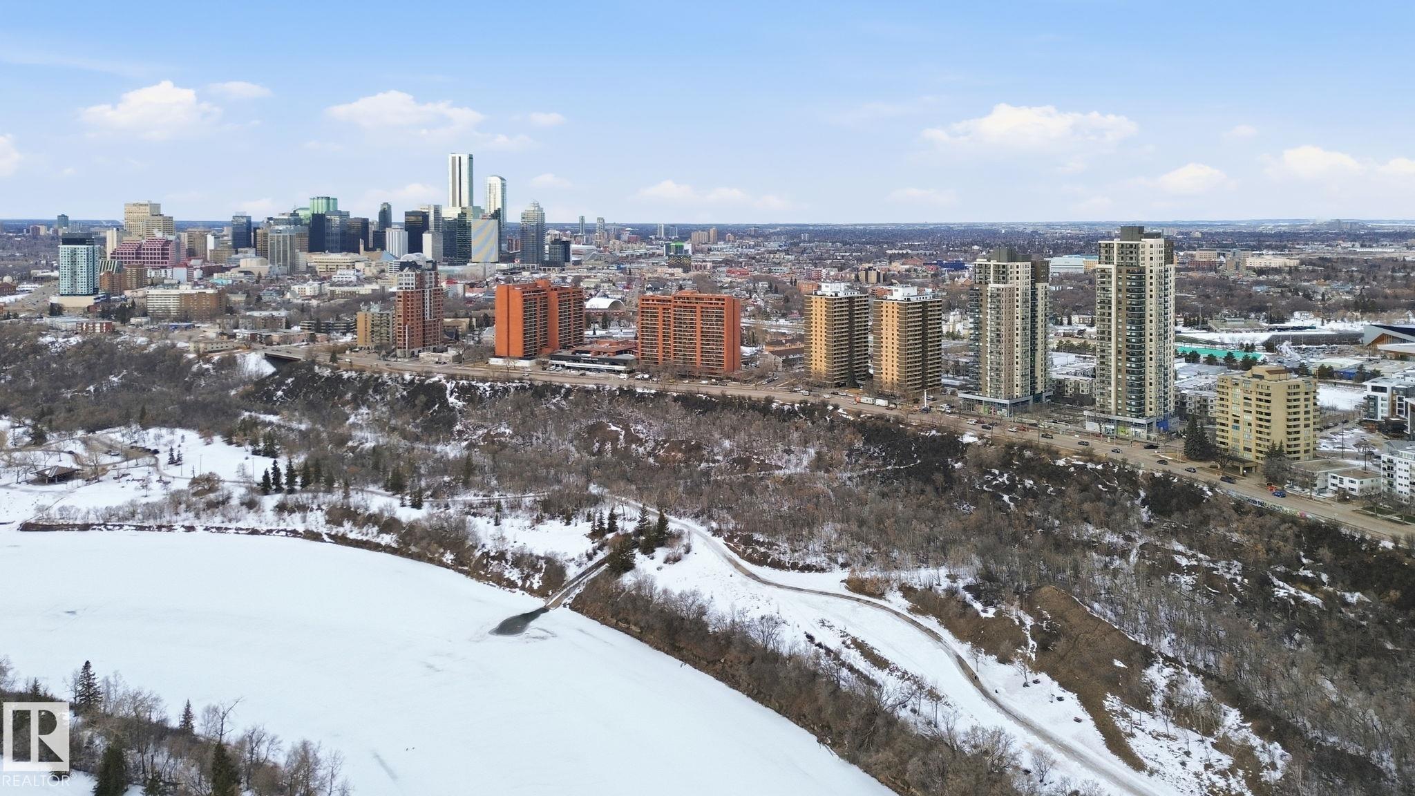 Photo 70 at 1105 - 8340 Jasper Avenue NW, Cromdale, Edmonton