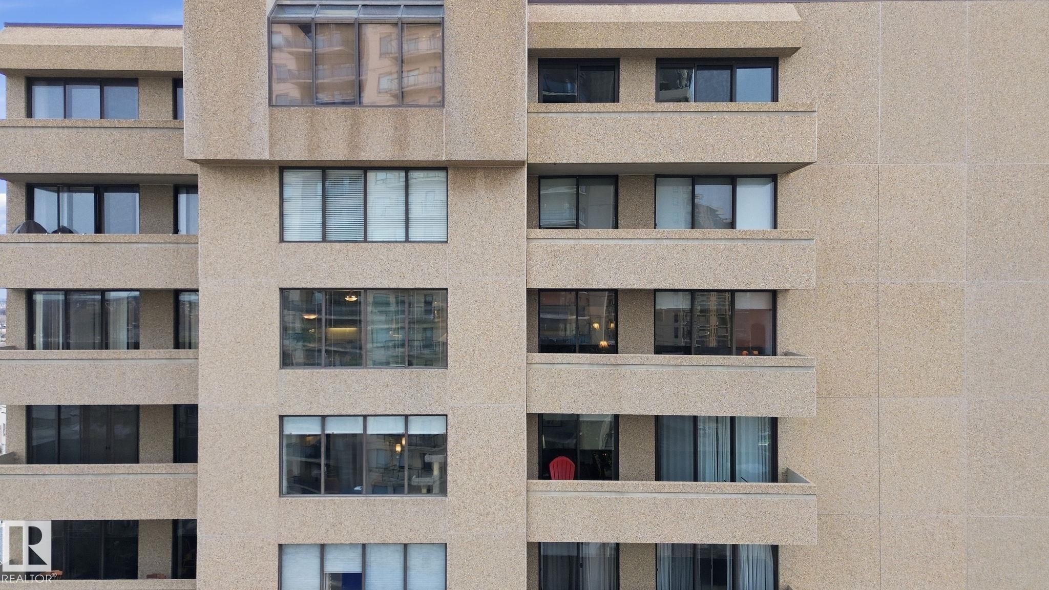 Photo 9 at 1105 - 8340 Jasper Avenue NW, Cromdale, Edmonton