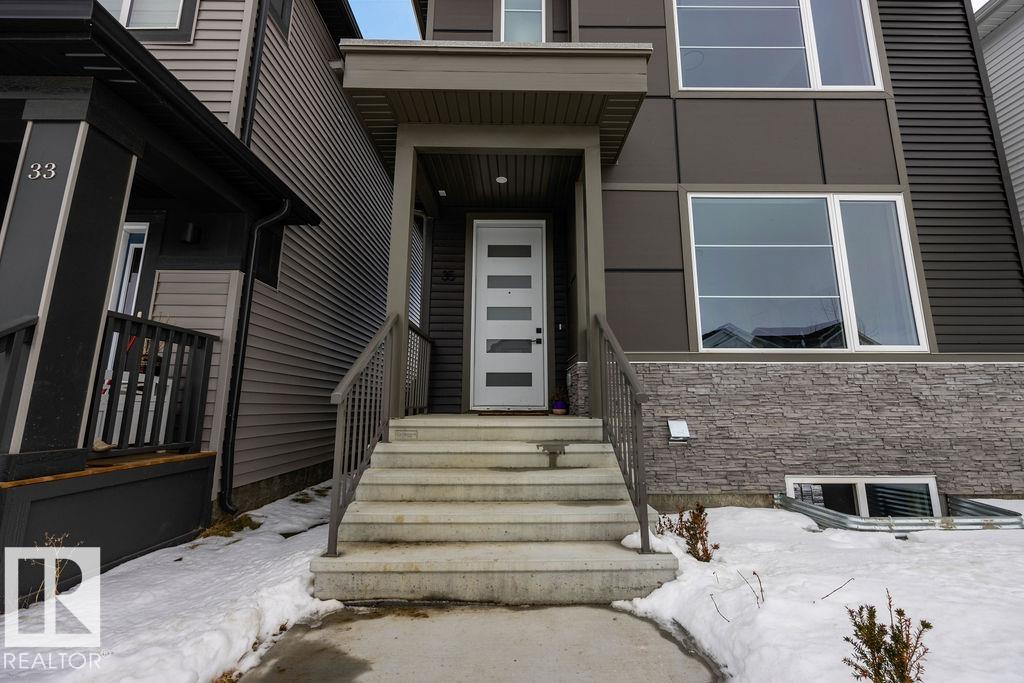 35 Dorais Way, South Pointe, Fort Saskatchewan