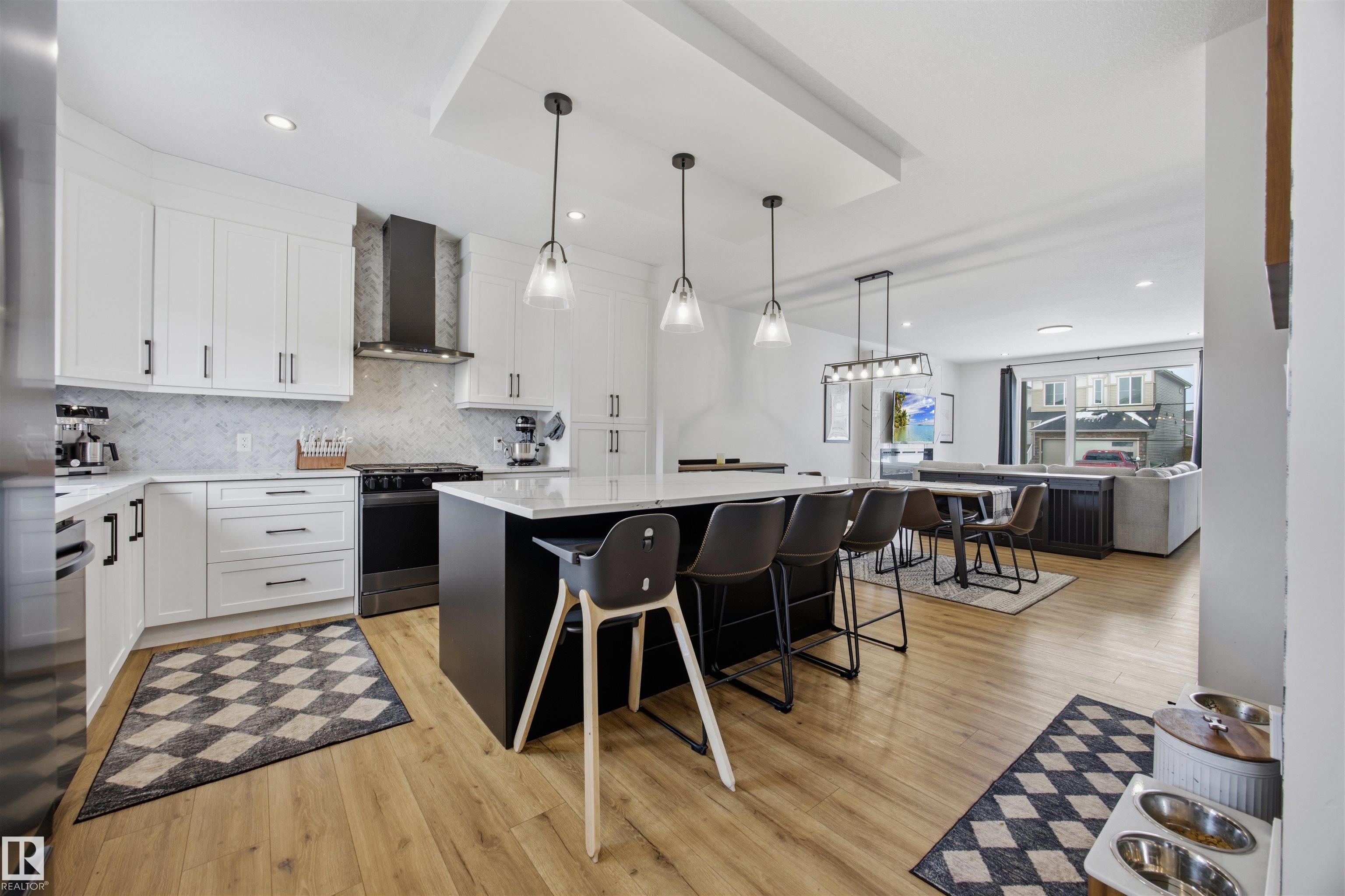 Photo 17 at 35 Dorais Way, South Pointe, Fort Saskatchewan