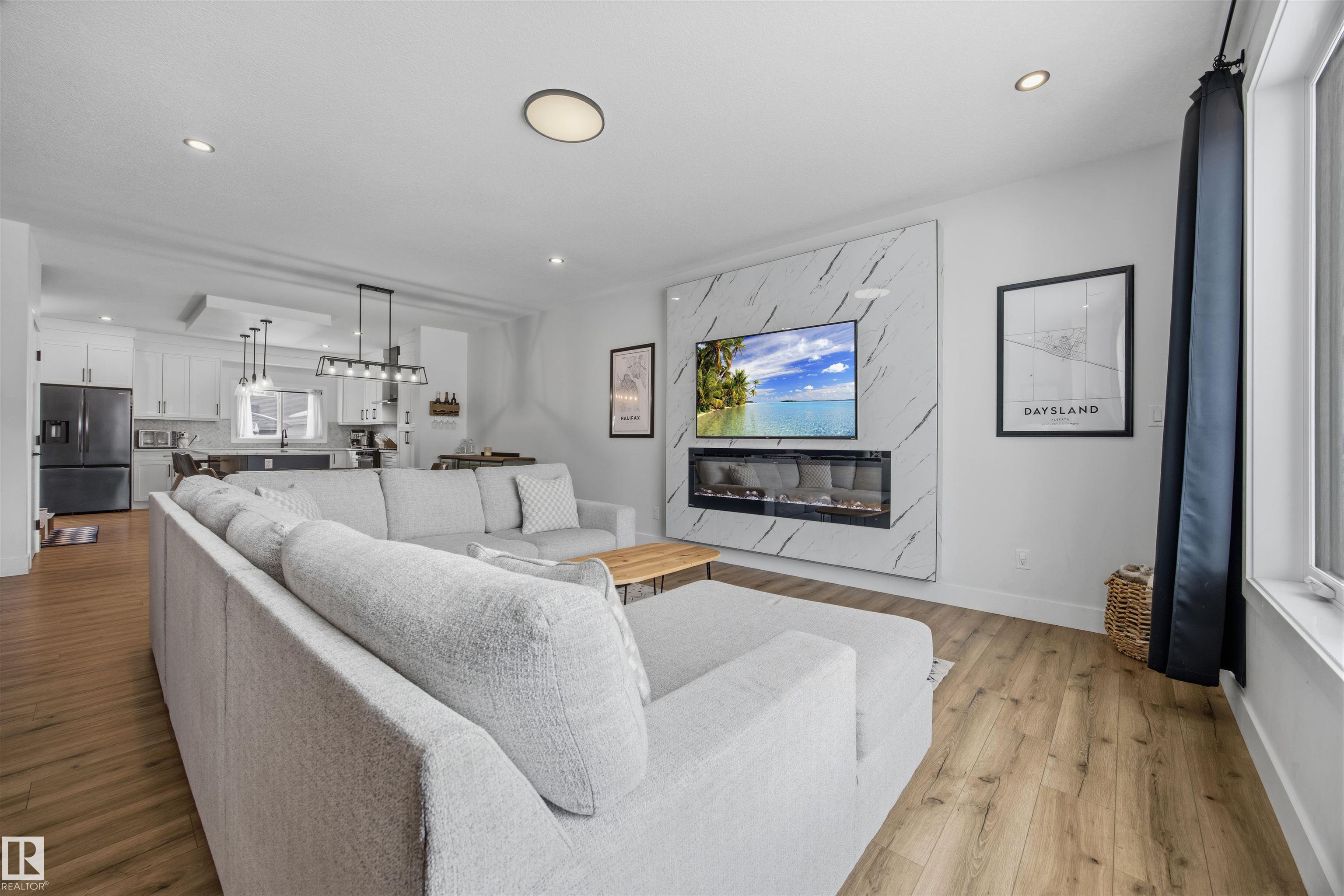 35 Dorais Way, South Pointe, Fort Saskatchewan