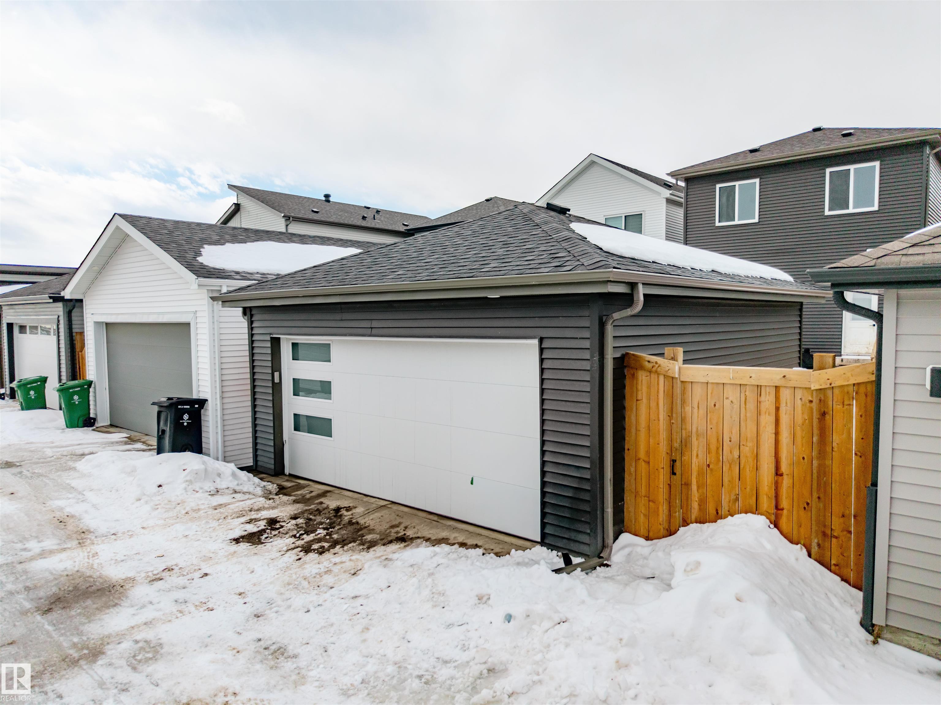 Photo 44 at 35 Dorais Way, South Pointe, Fort Saskatchewan