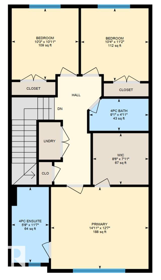 Photo 47 at 35 Dorais Way, South Pointe, Fort Saskatchewan