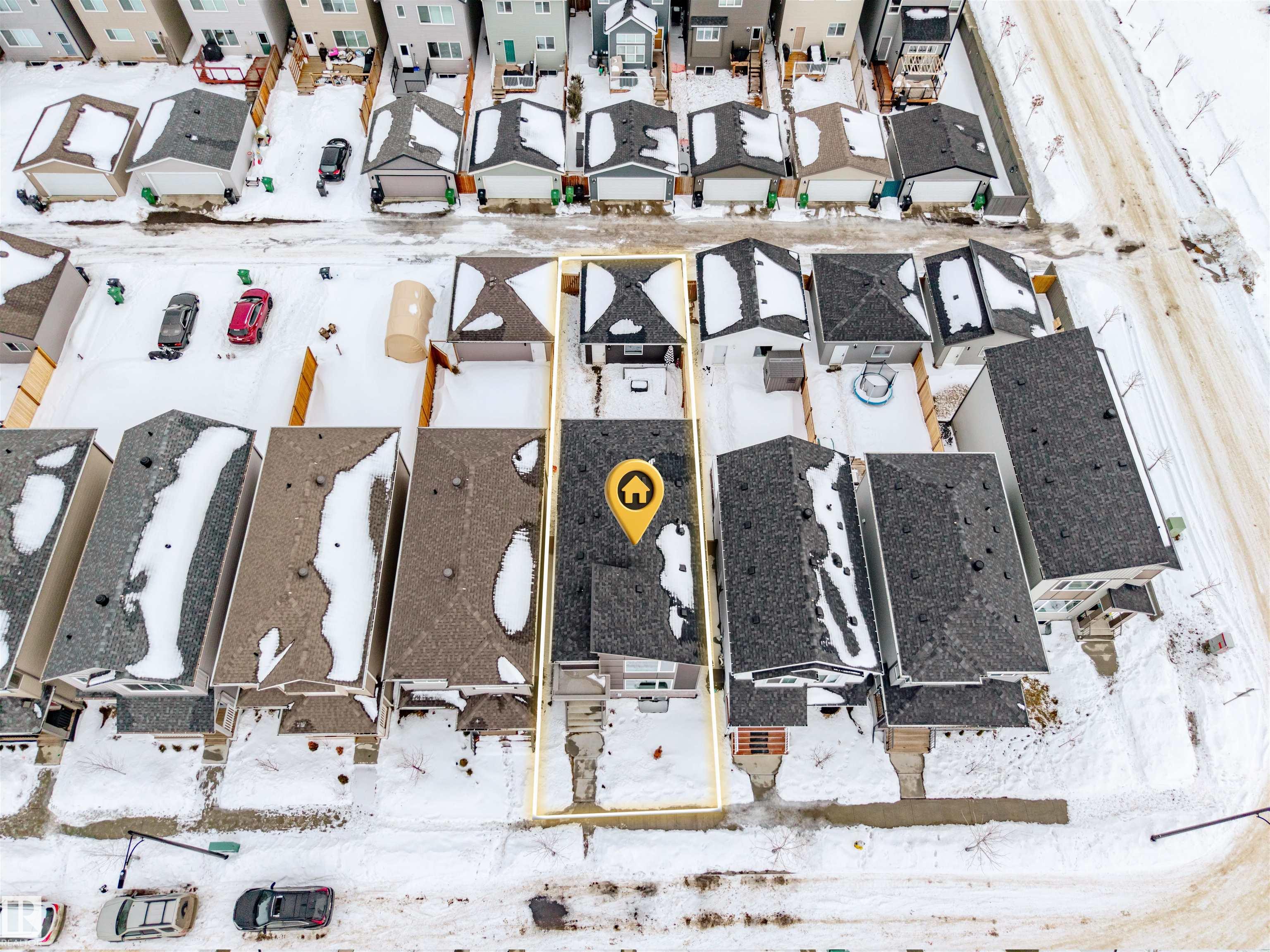 Photo 51 at 35 Dorais Way, South Pointe, Fort Saskatchewan