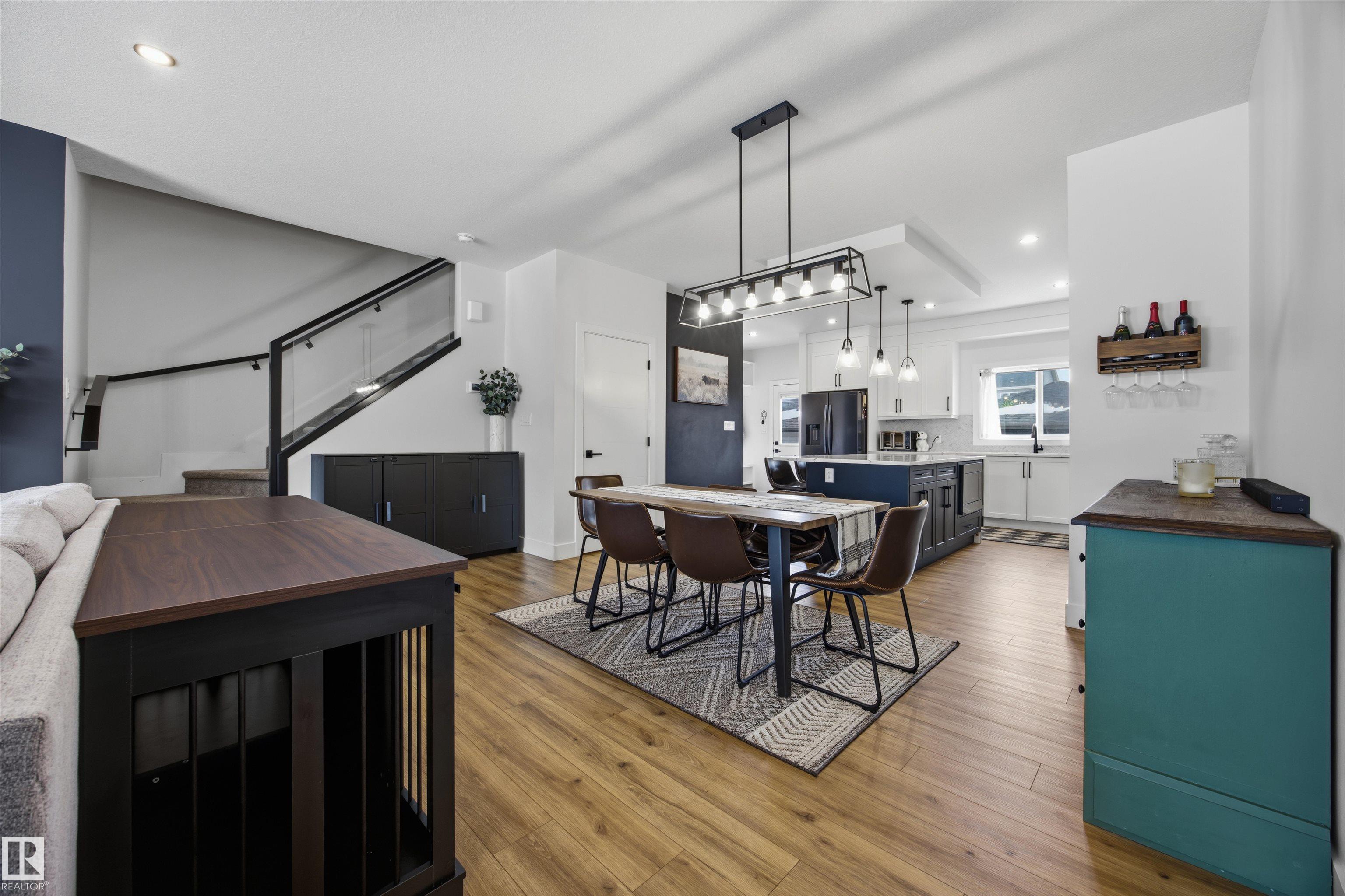 Photo 10 at 35 Dorais Way, South Pointe, Fort Saskatchewan