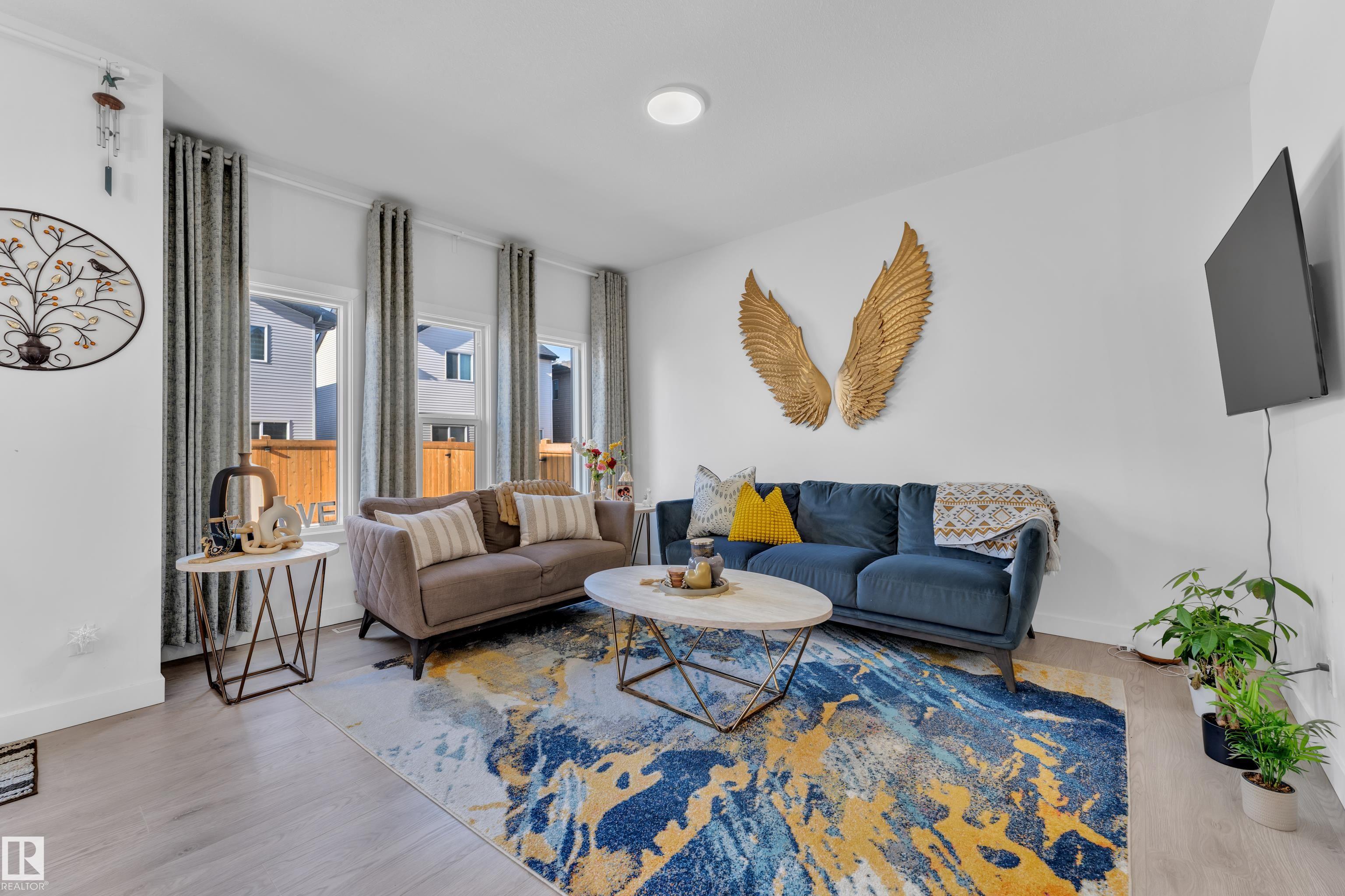 Photo 13 at 2508 193 Street NW, The Uplands, Edmonton