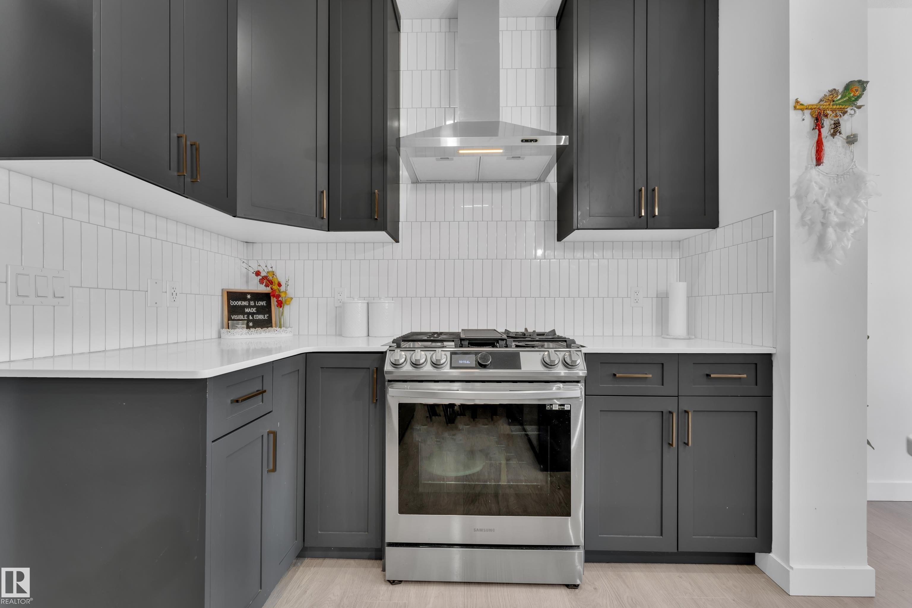 Photo 21 at 2508 193 Street NW, The Uplands, Edmonton