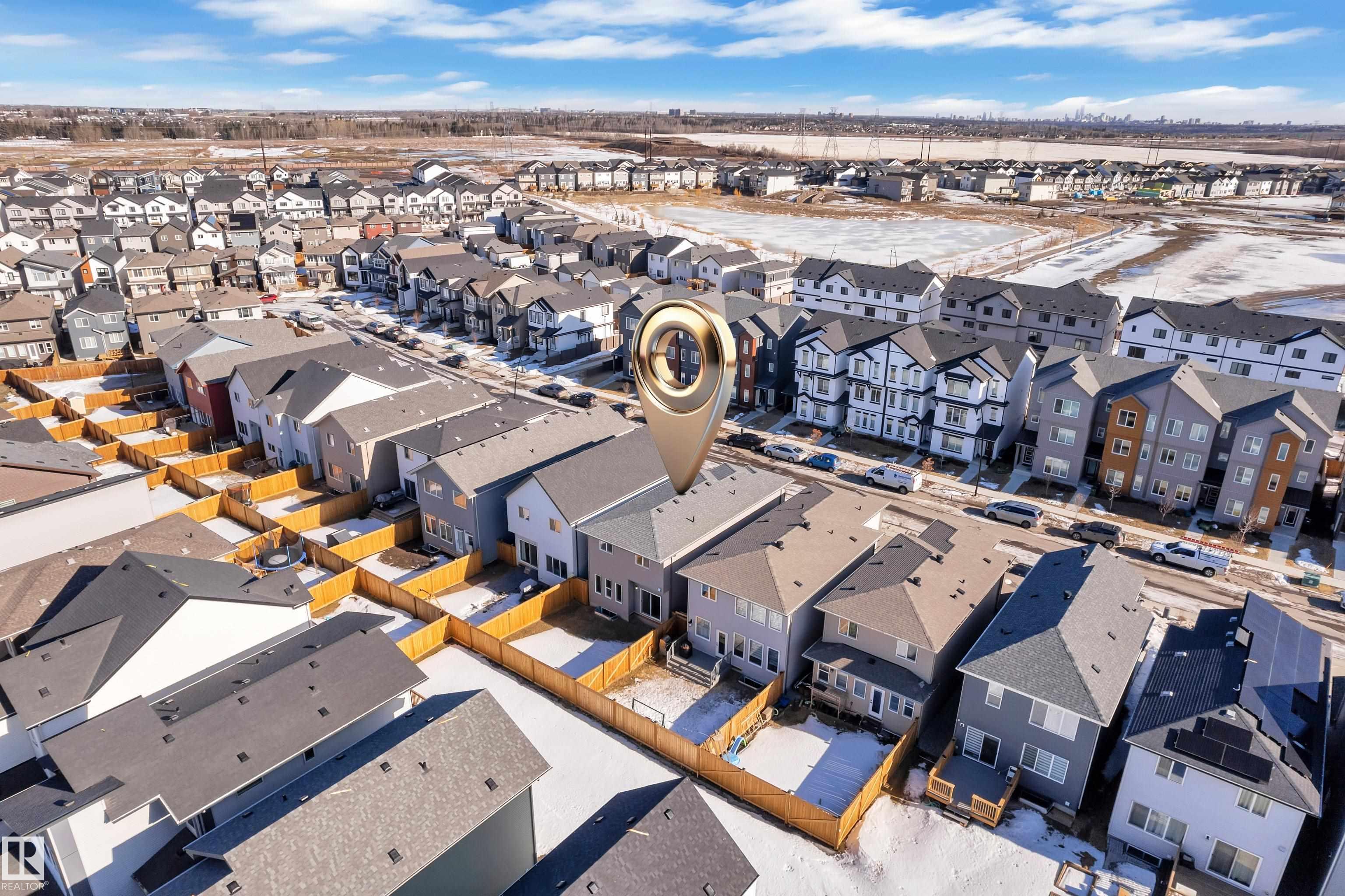 Photo 37 at 2508 193 Street NW, The Uplands, Edmonton