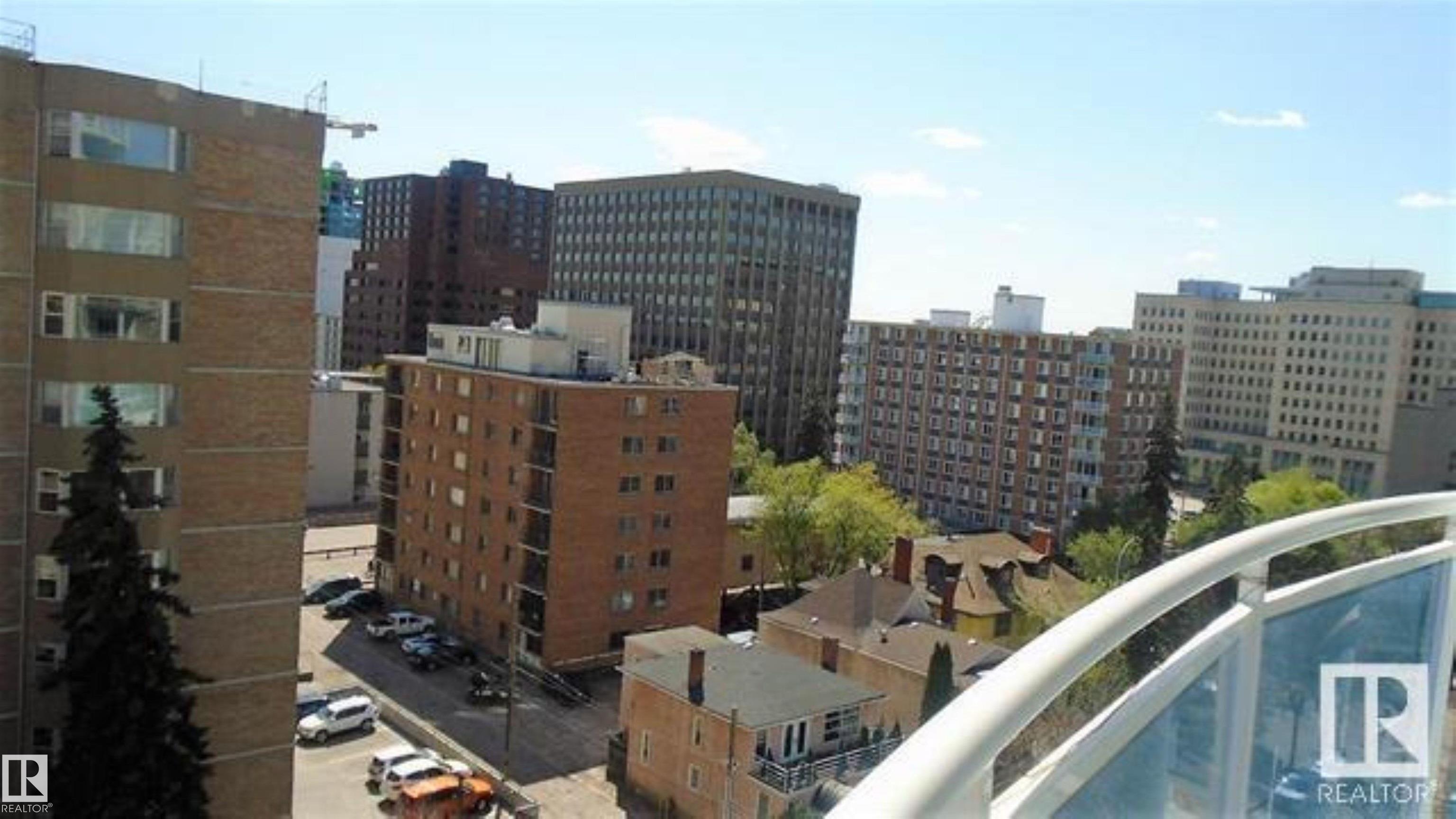 Photo 16 at 902 - 10504 99 Avenue NW, Downtown, Edmonton