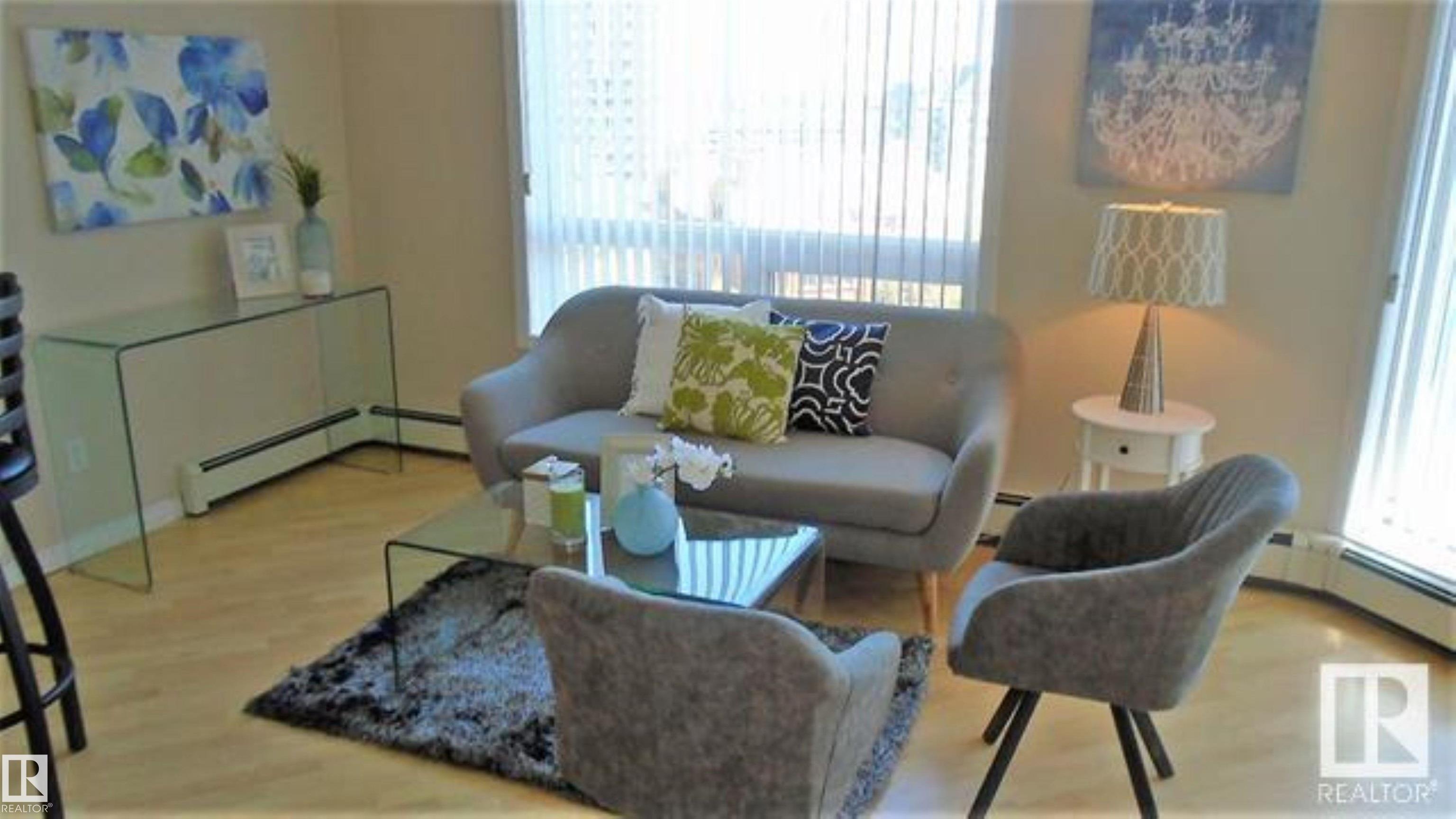 902 - 10504 99 Avenue NW, Downtown, Edmonton